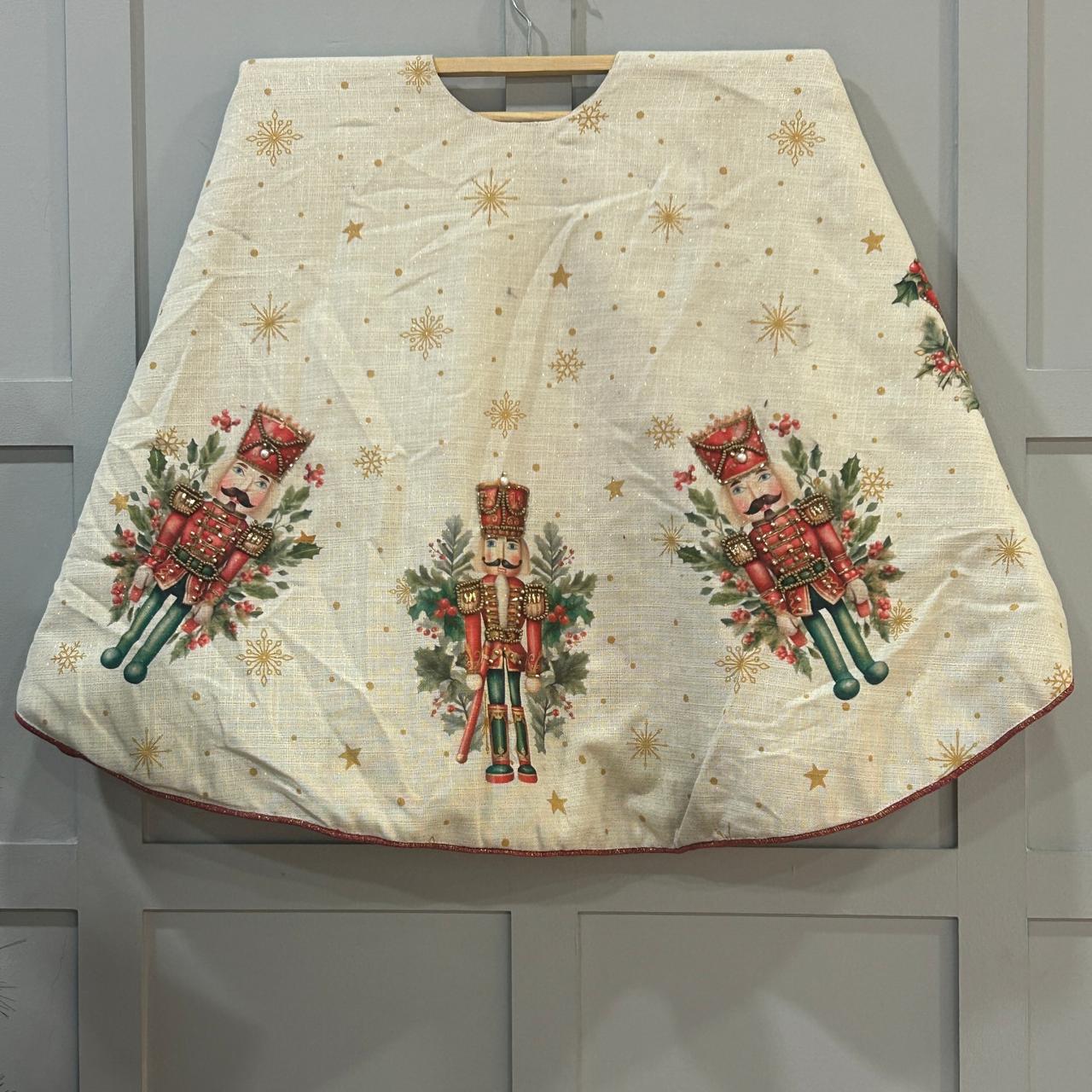 Christmas Tree Skirt