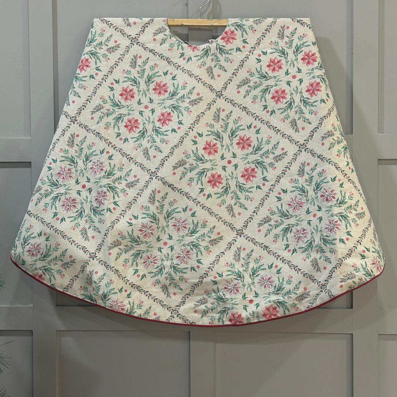 Christmas Tree Skirt