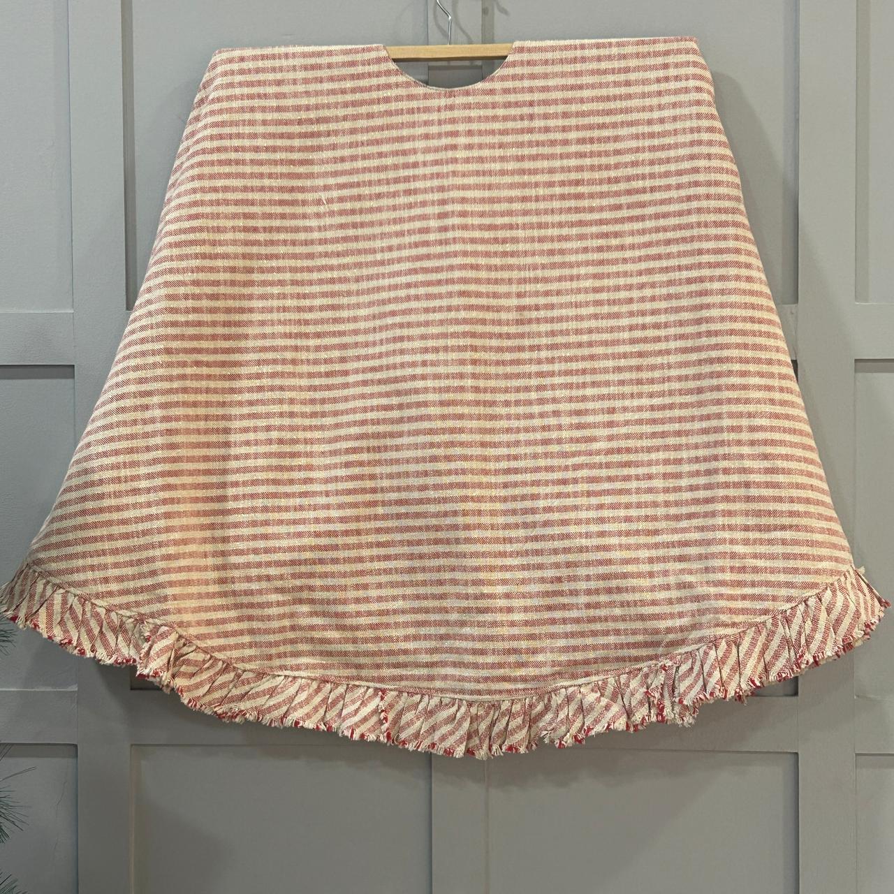 Christmas Tree Skirt