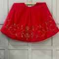 Christmas Tree Skirt