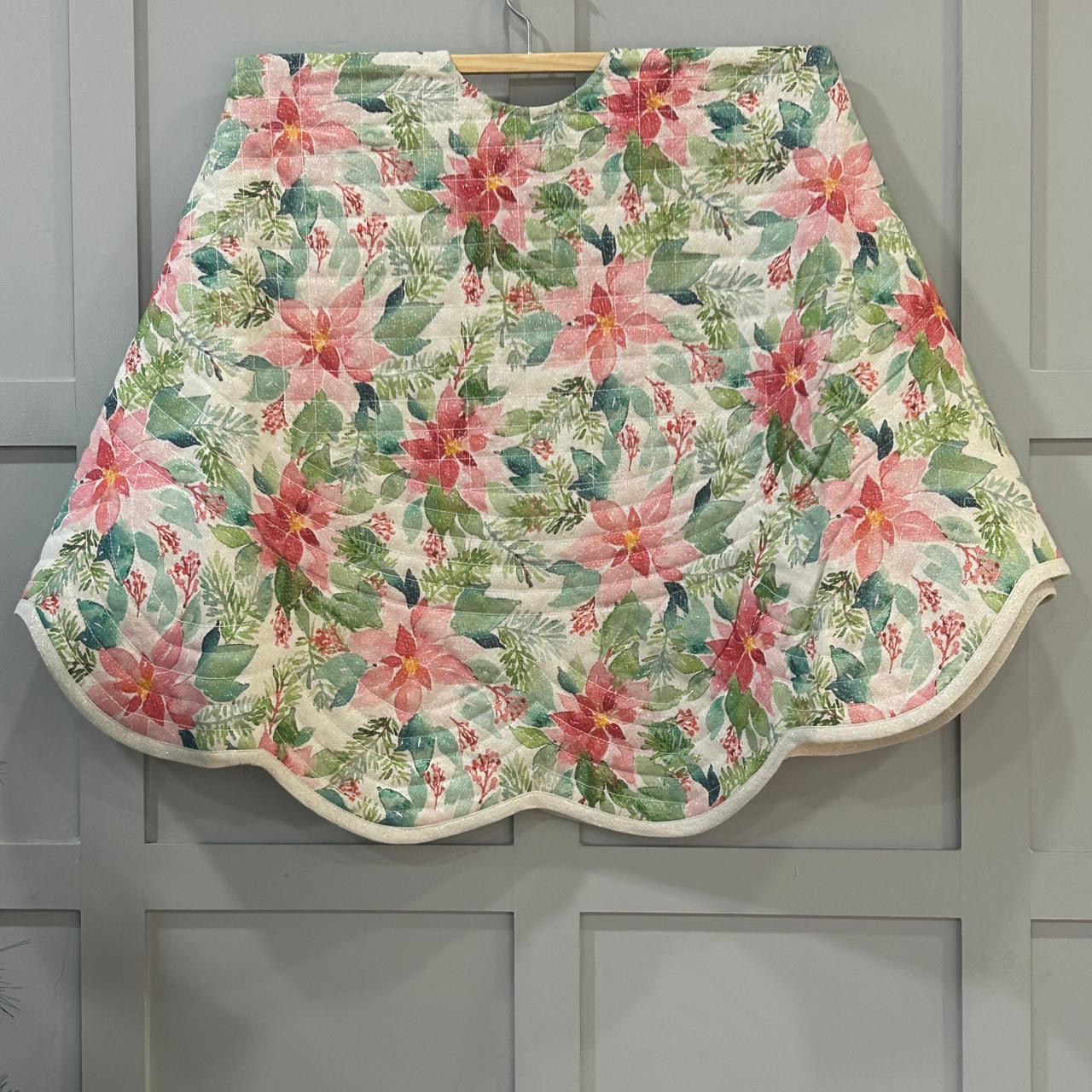 Christmas Tree Skirt