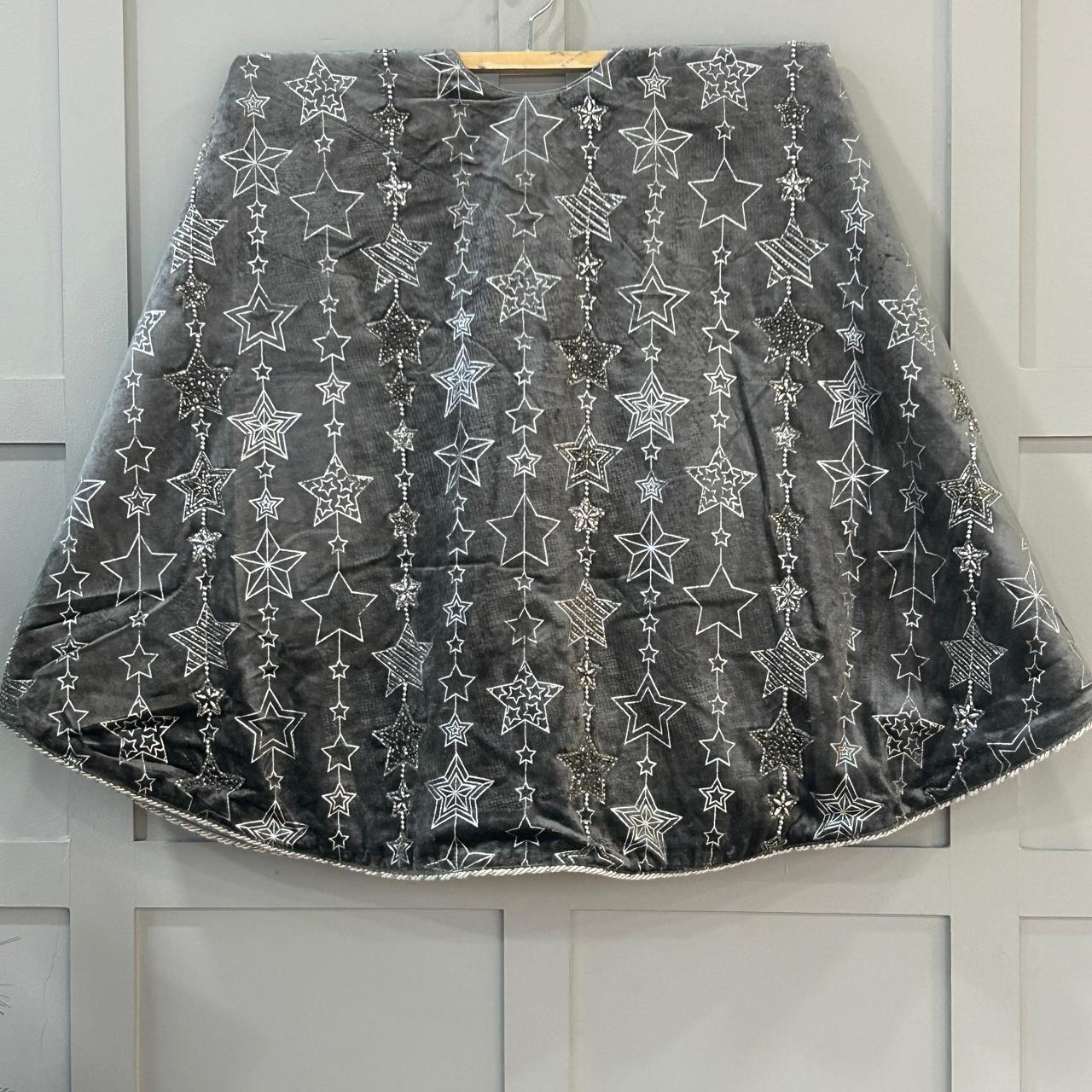 Christmas Tree Skirt