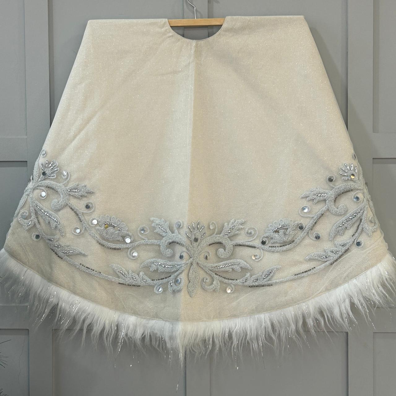 Christmas Tree Skirt