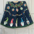 Christmas Tree Skirt