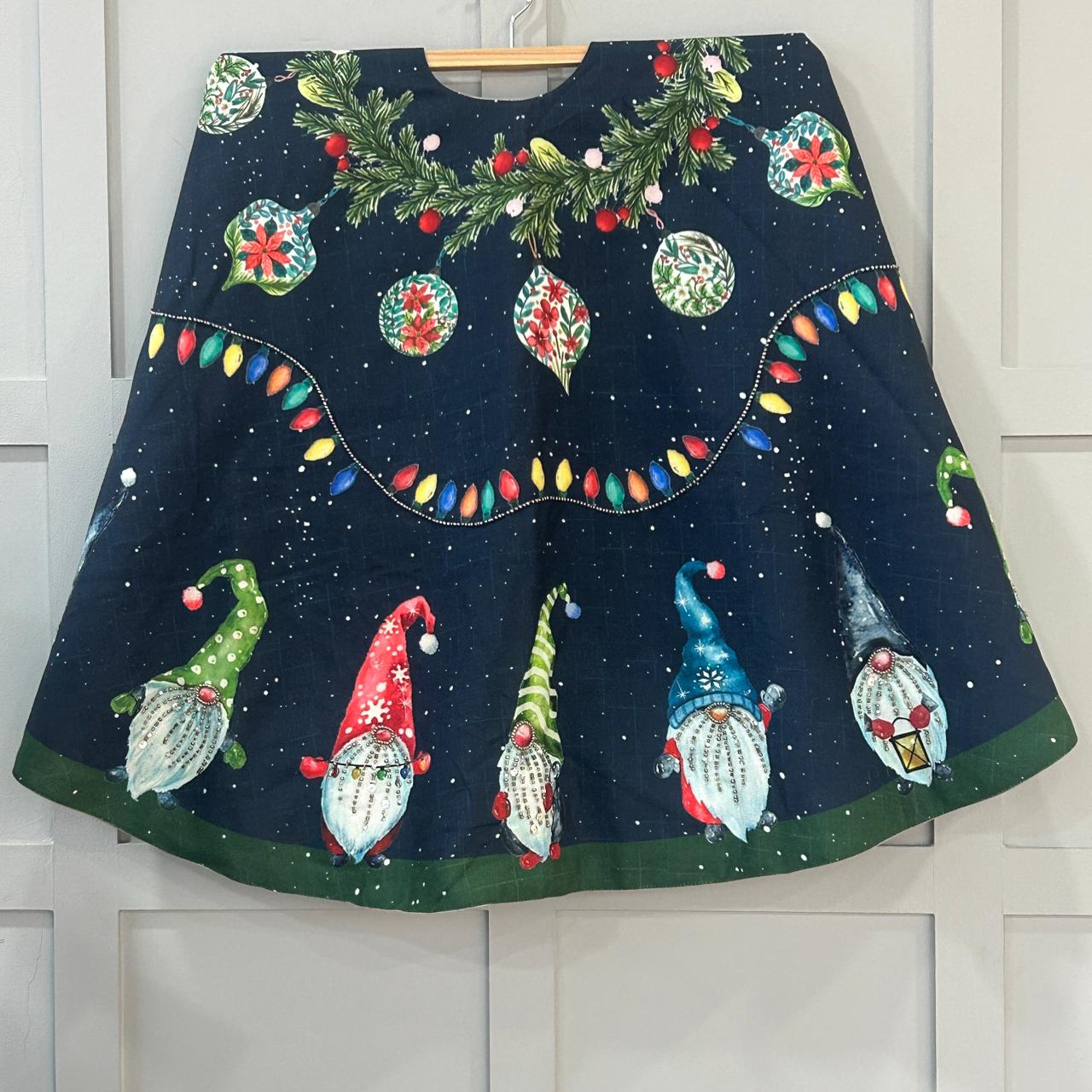 Christmas Tree Skirt