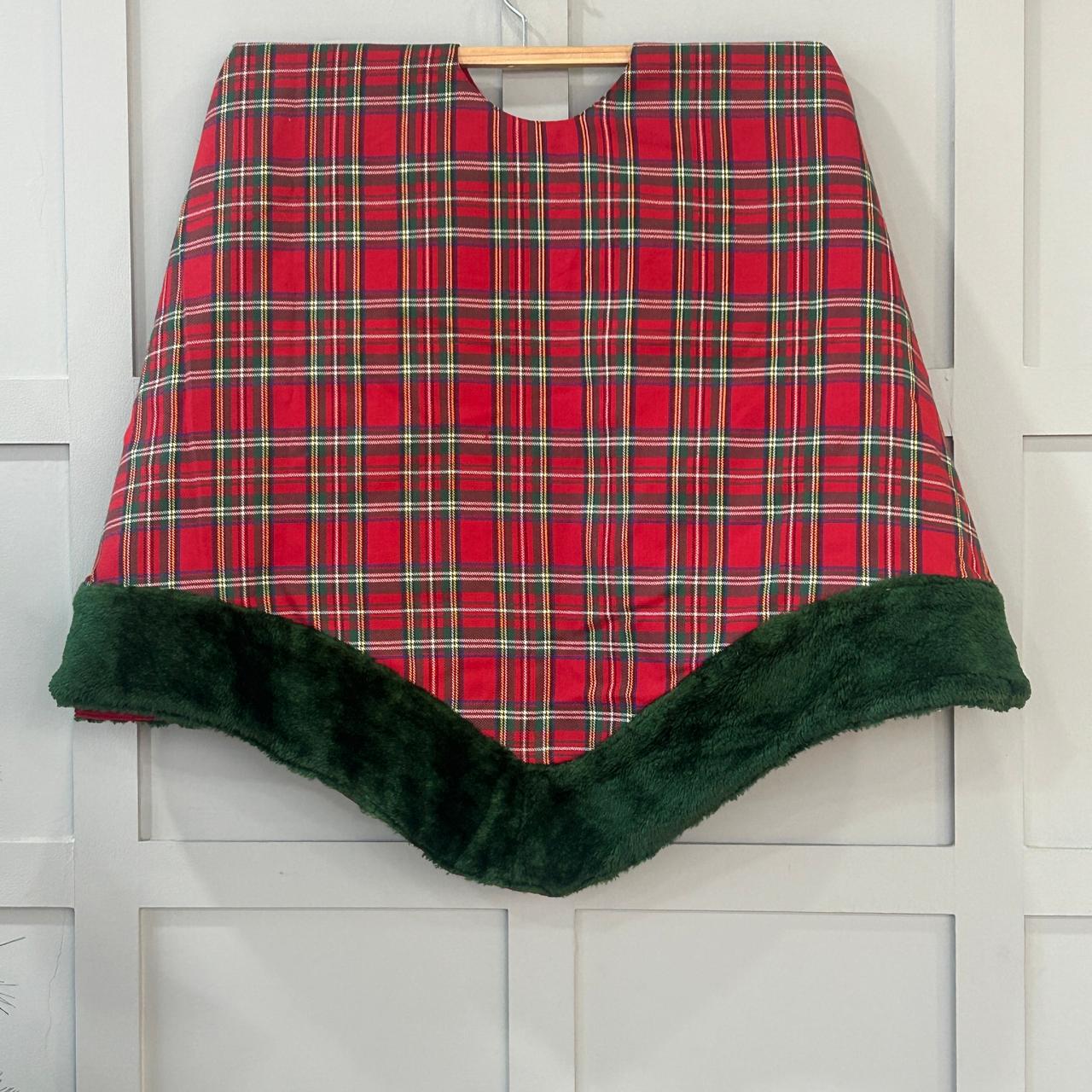 Christmas Tree Skirt