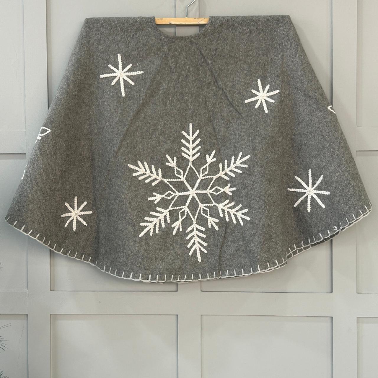 Christmas Tree Skirt