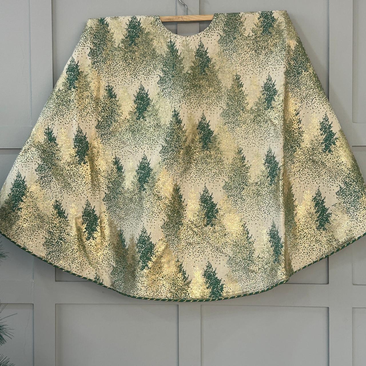 Christmas Tree Skirt