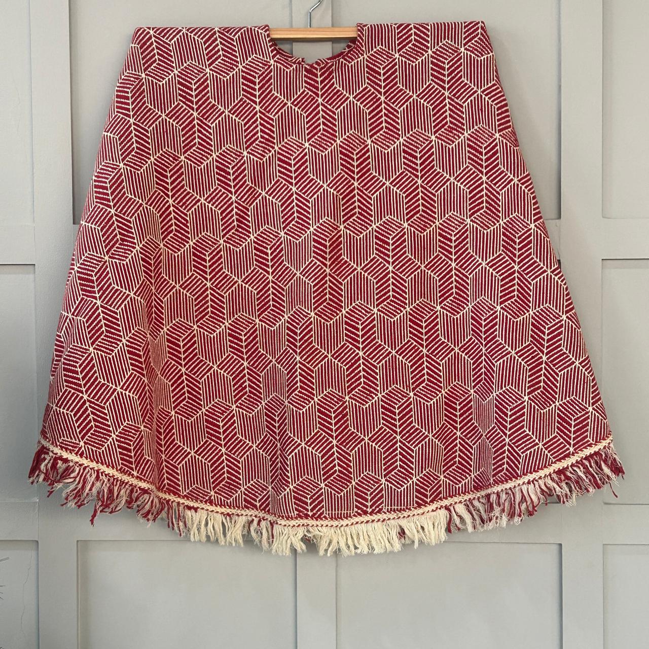 Christmas Tree Skirt