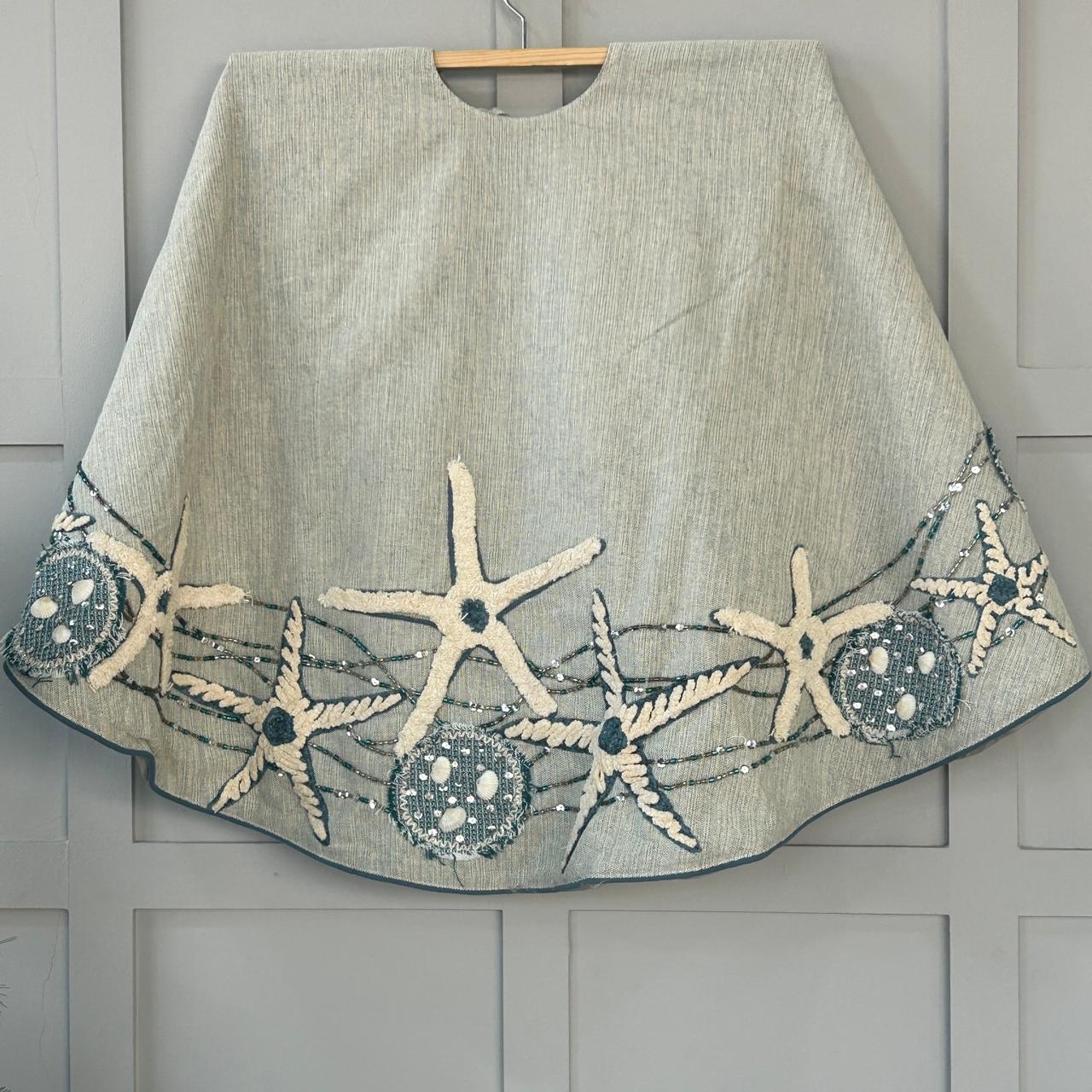 Christmas Tree Skirt