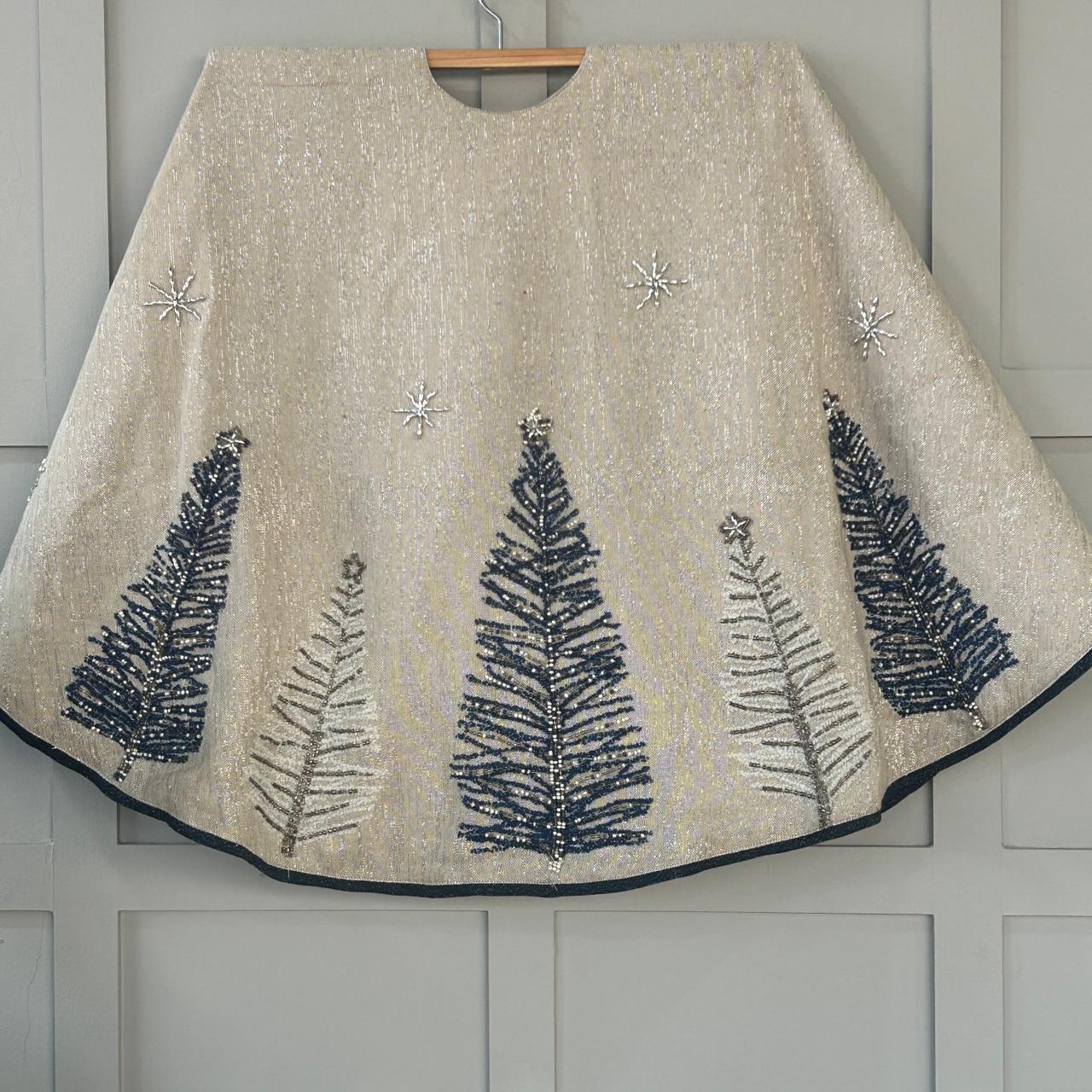 Christmas Tree Skirt