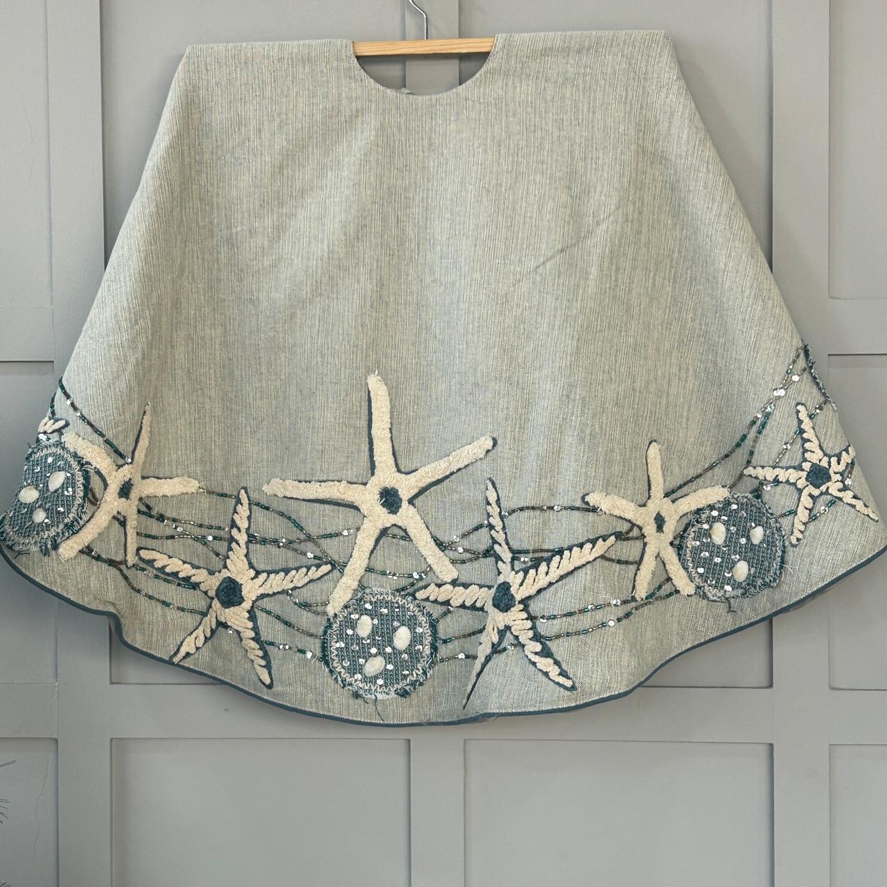 Christmas Tree Skirt