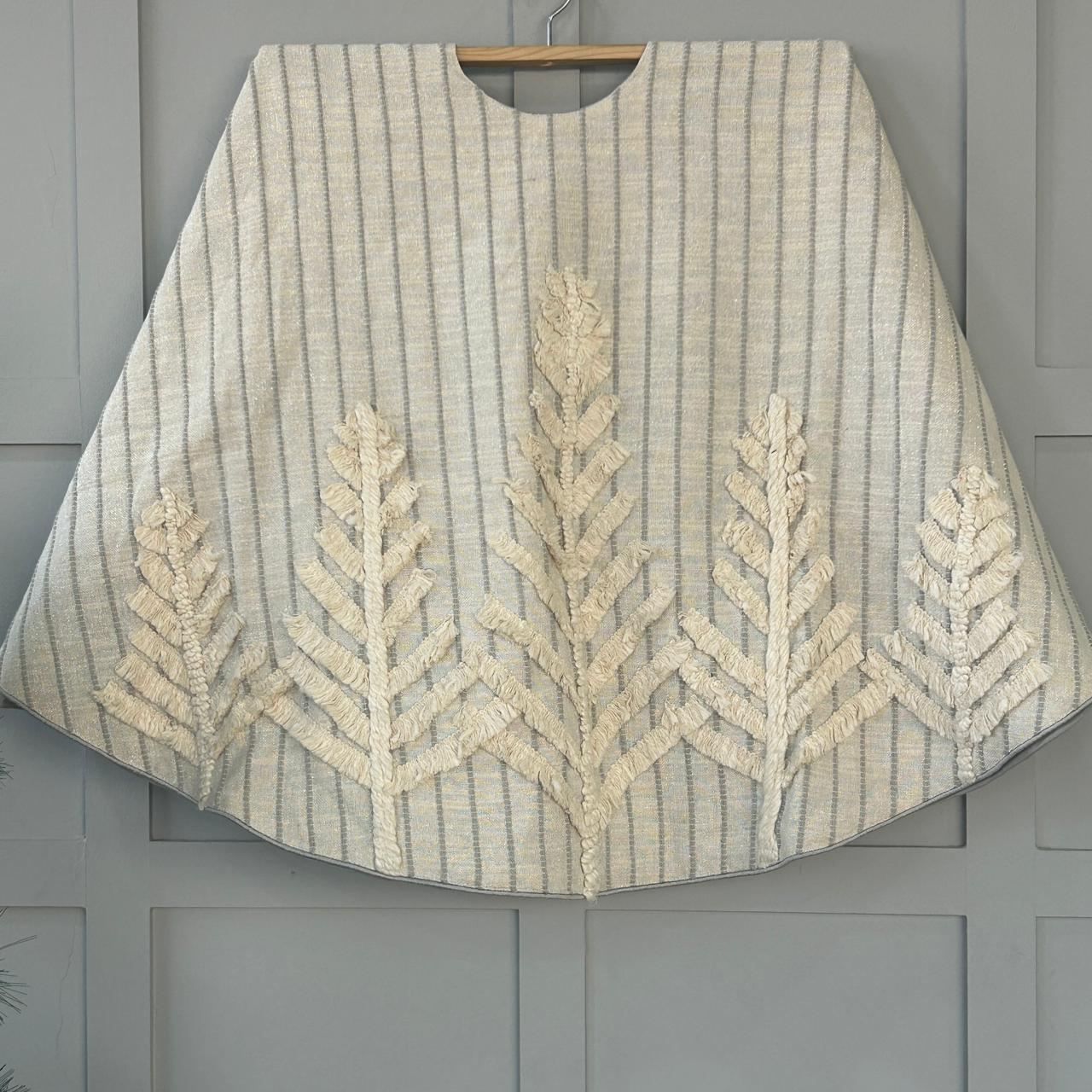 Christmas Tree Skirt