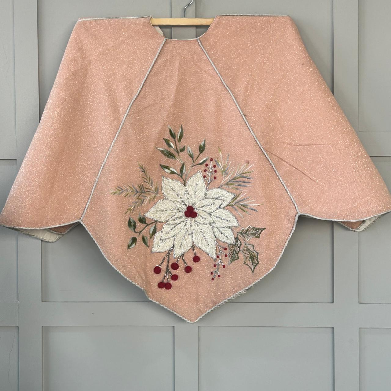 Christmas Tree Skirt