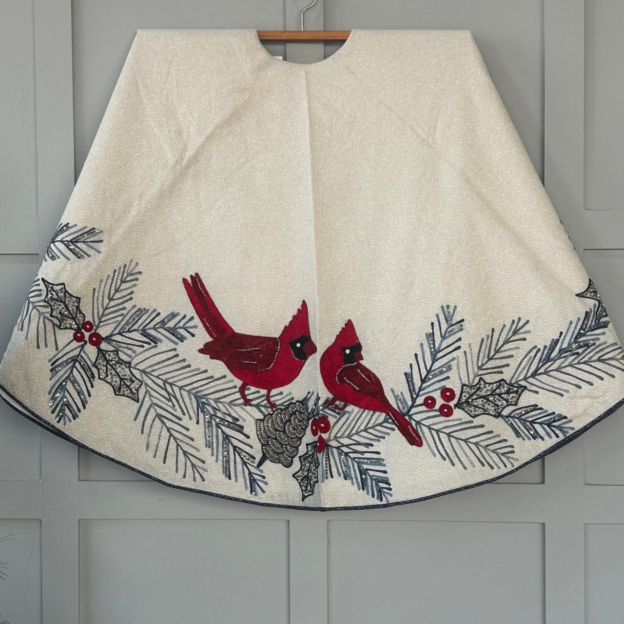 Christmas Tree Skirt