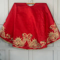 Christmas Tree Skirt
