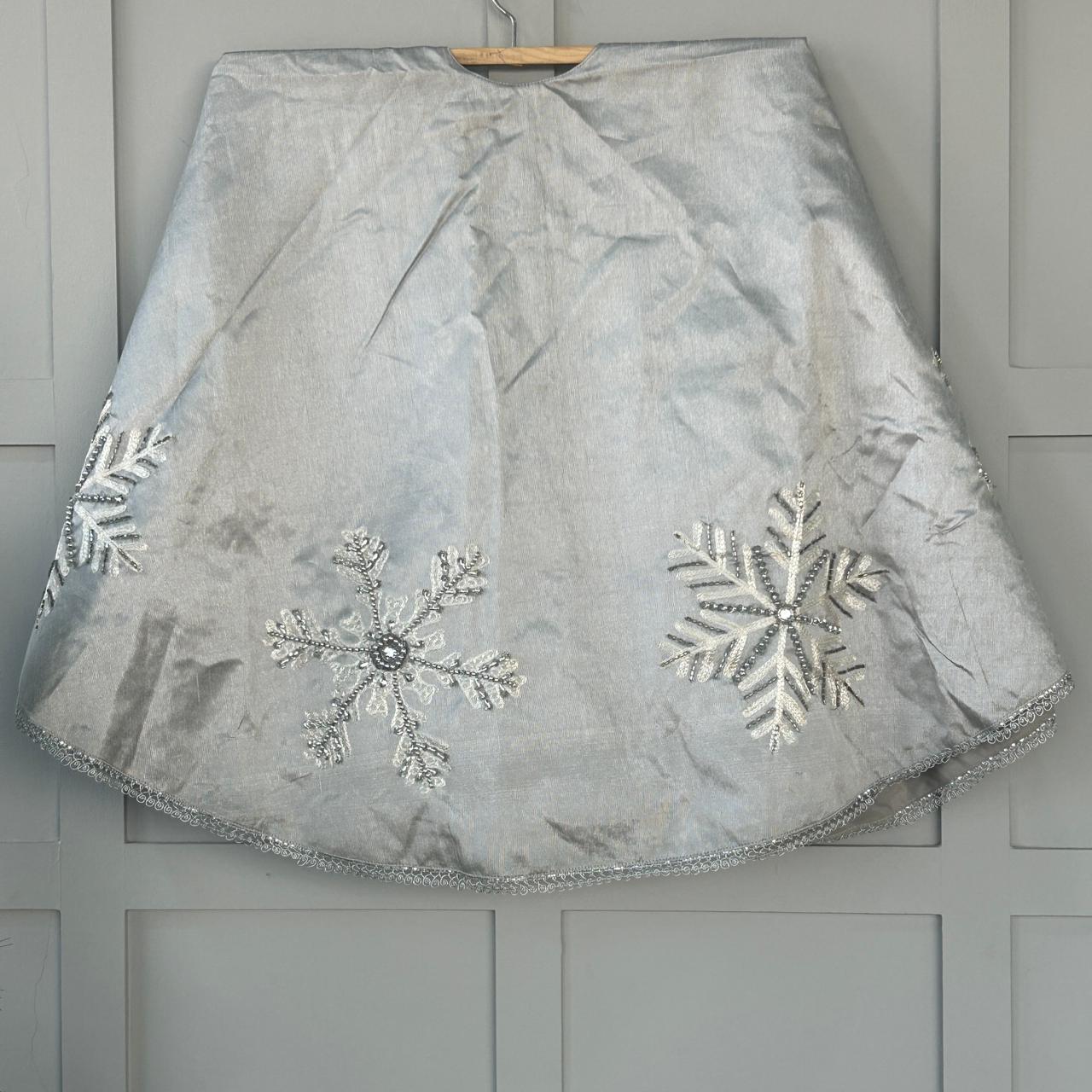 Christmas Tree Skirt