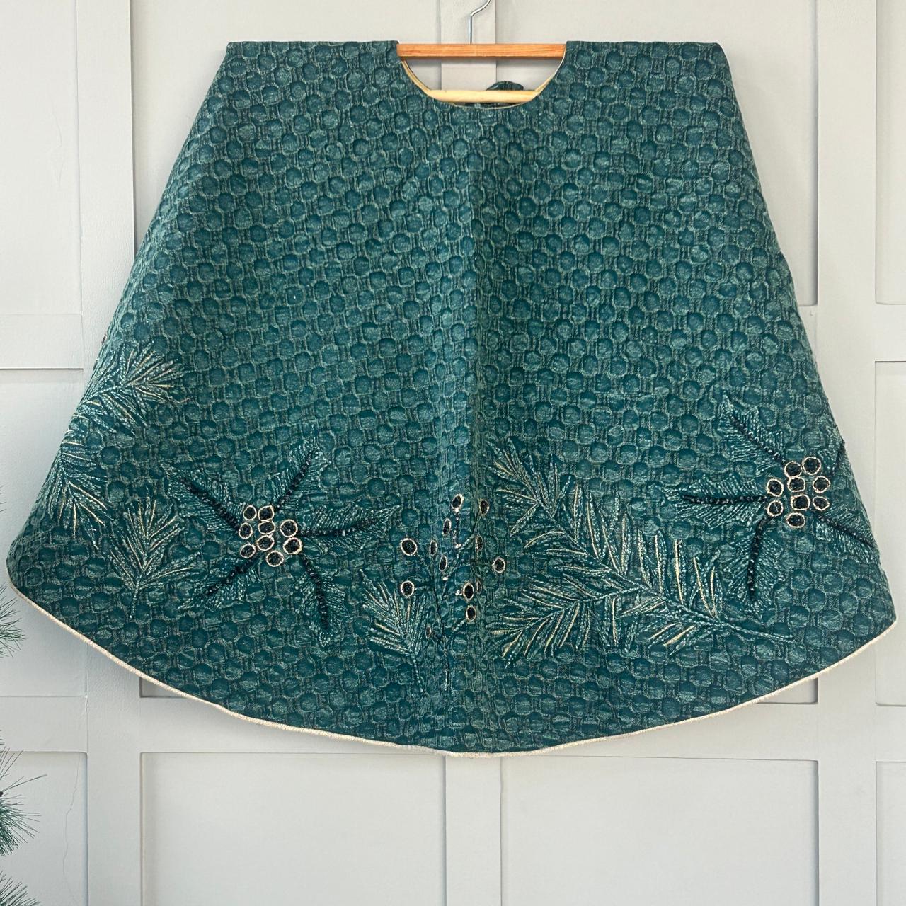 Christmas Tree Skirt