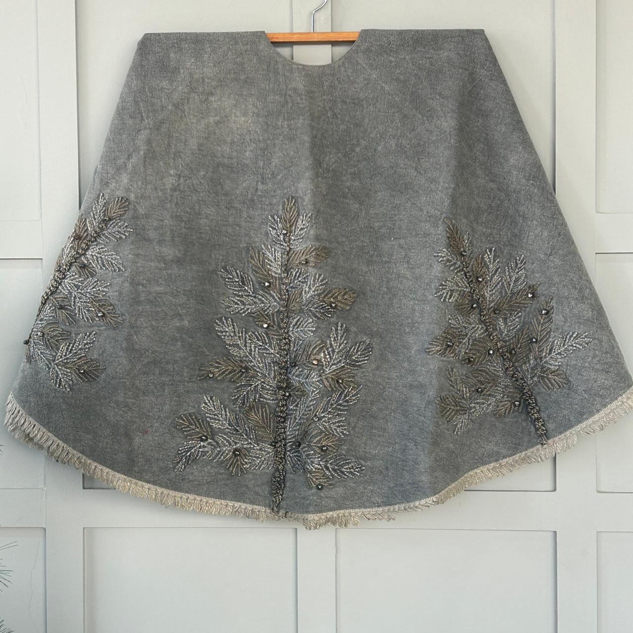 Christmas Tree Skirt