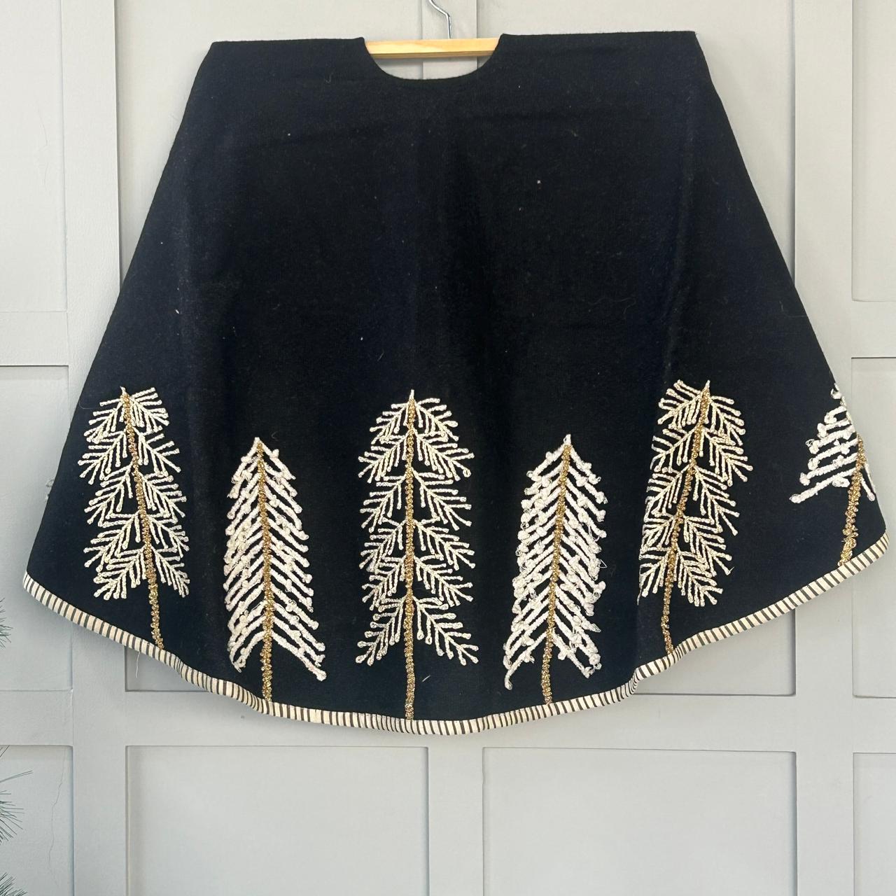 Christmas Tree Skirt