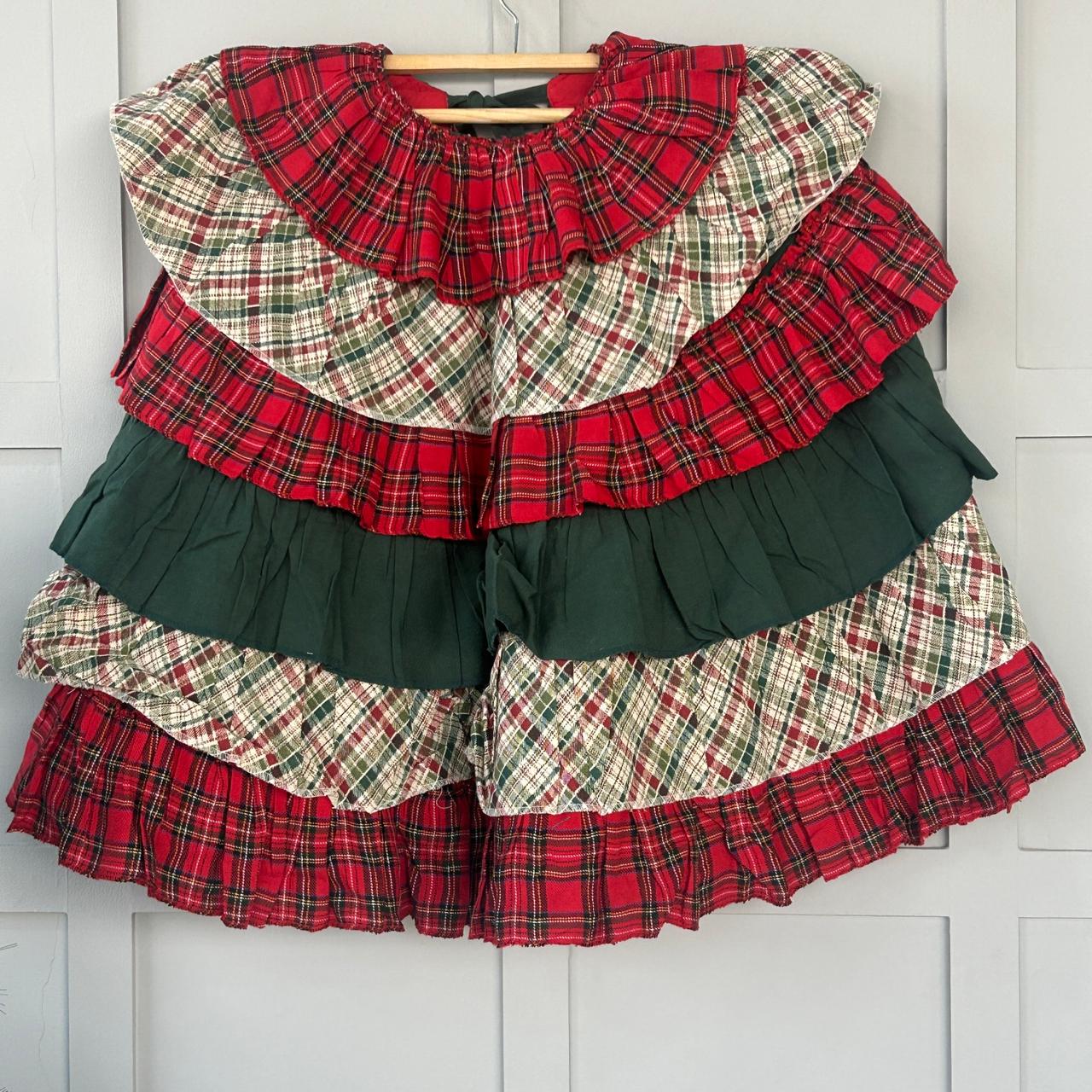 Christmas Tree Skirt