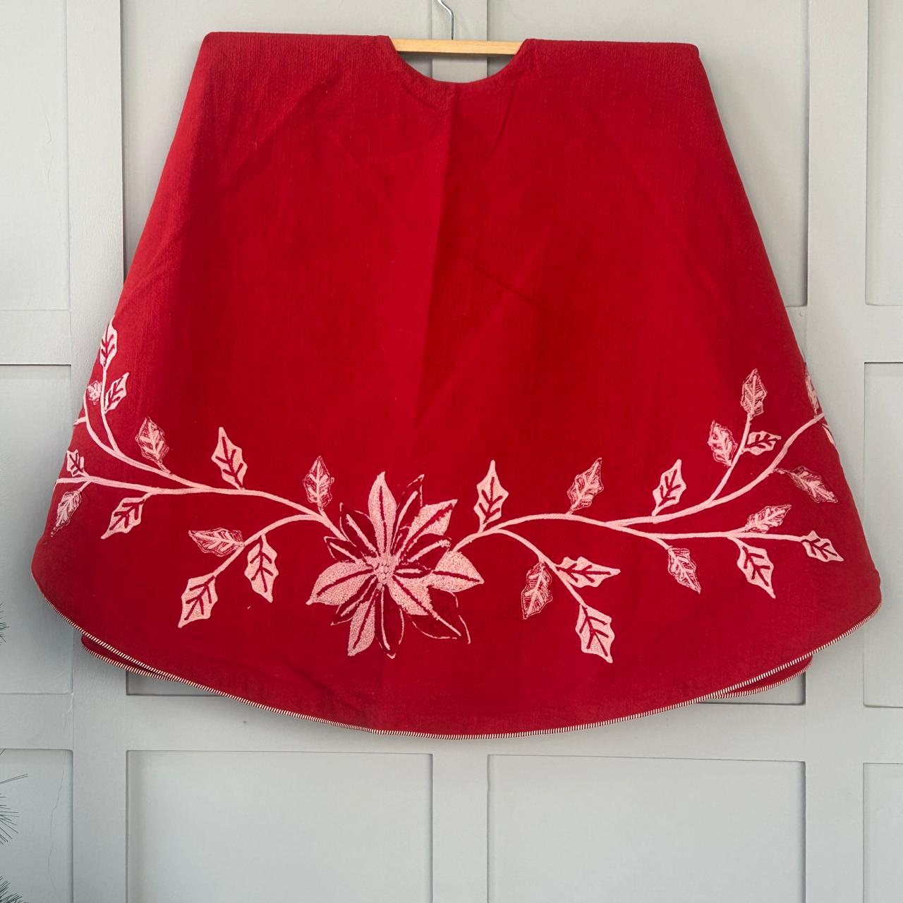 Christmas Tree Skirt