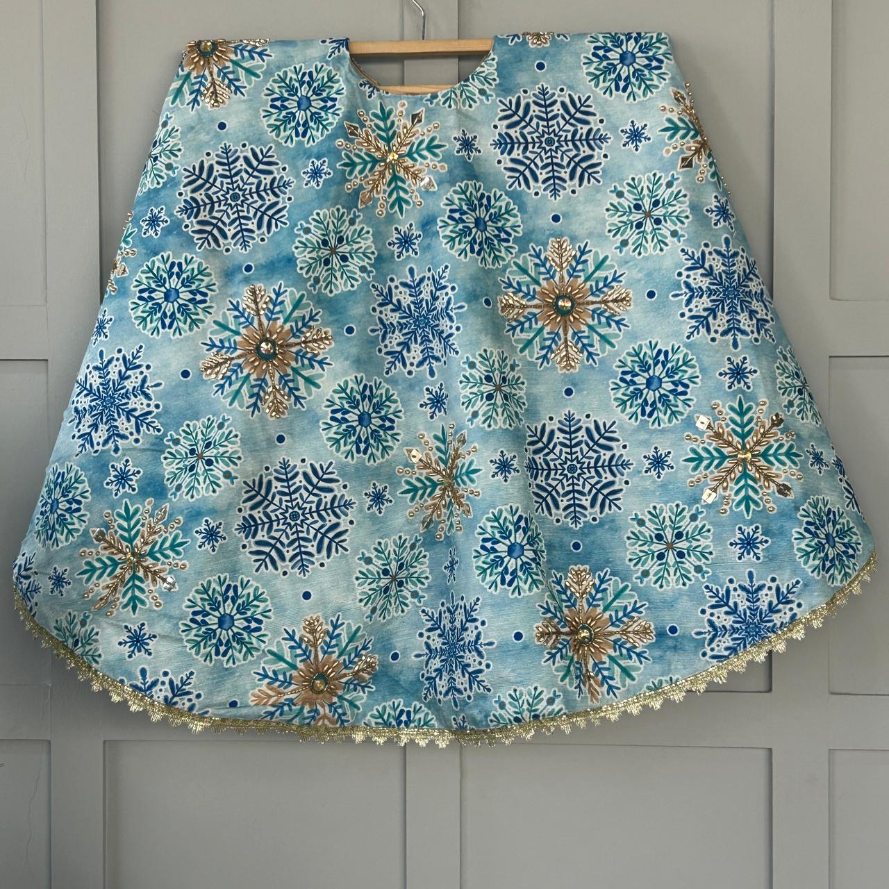 Christmas Tree Skirt