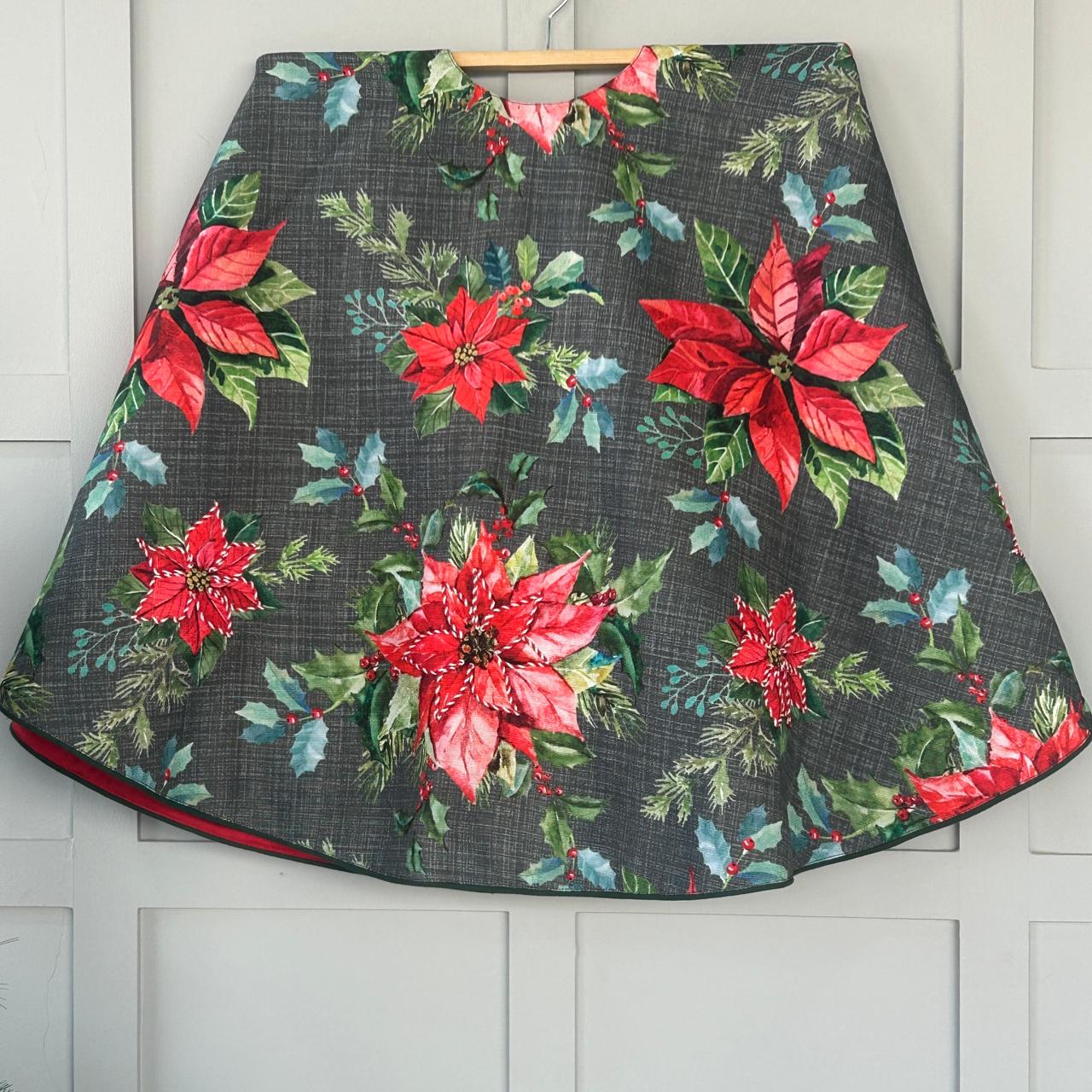 Christmas Tree Skirt