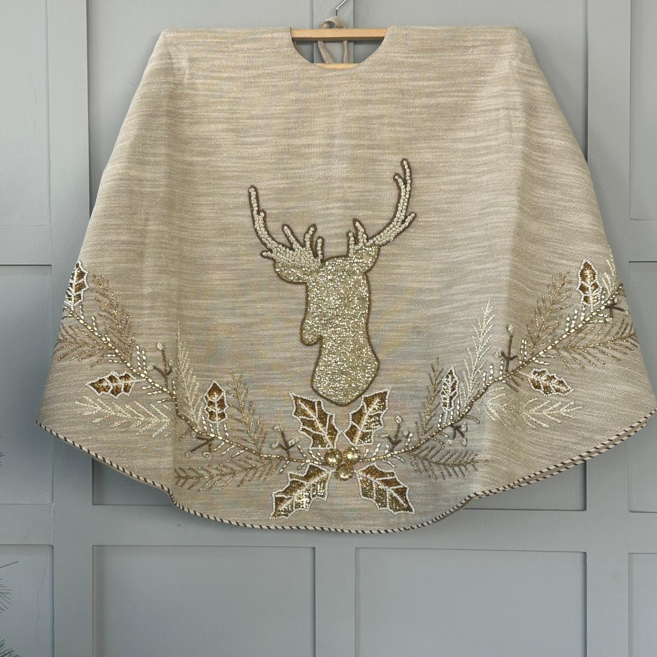 Christmas Tree Skirt