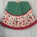 Christmas Tree Skirt