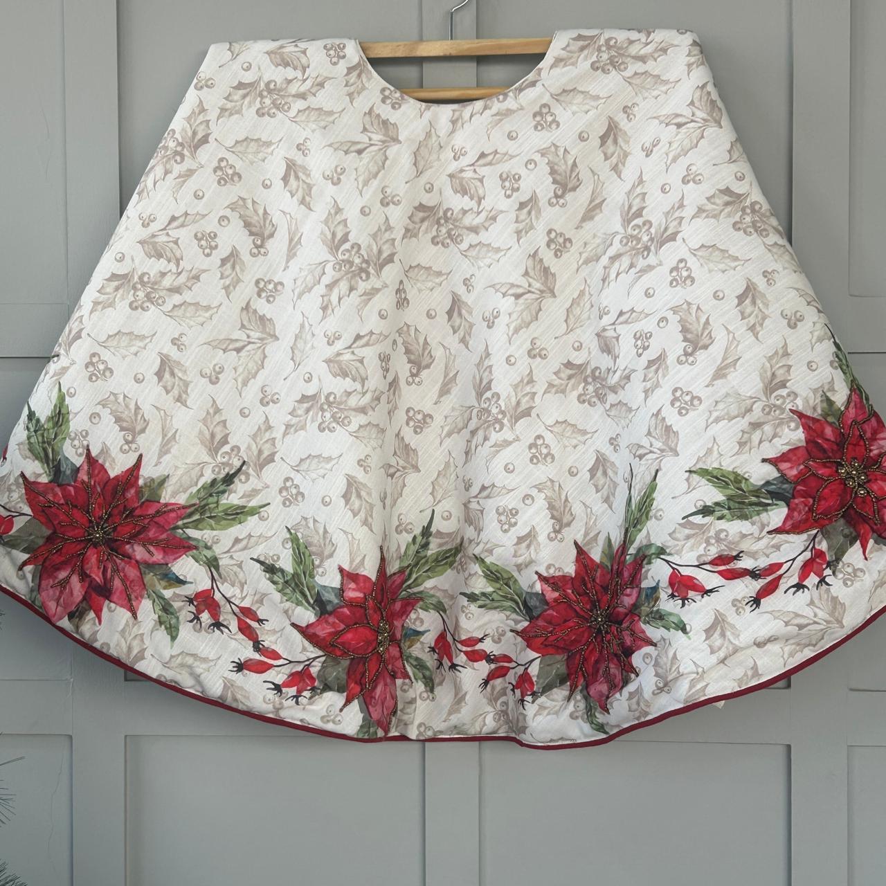 Christmas Tree Skirt