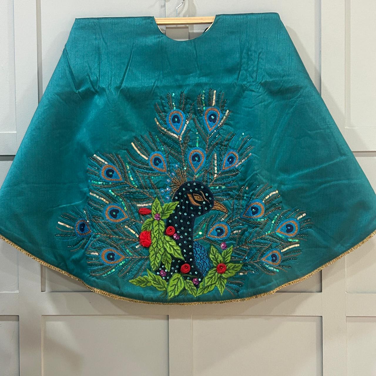 Christmas Tree Skirt