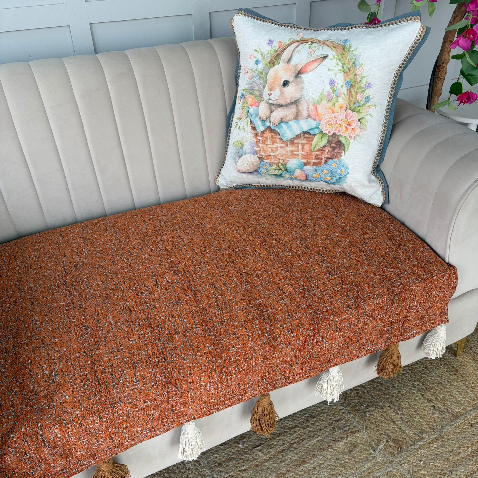 Sofa Cover