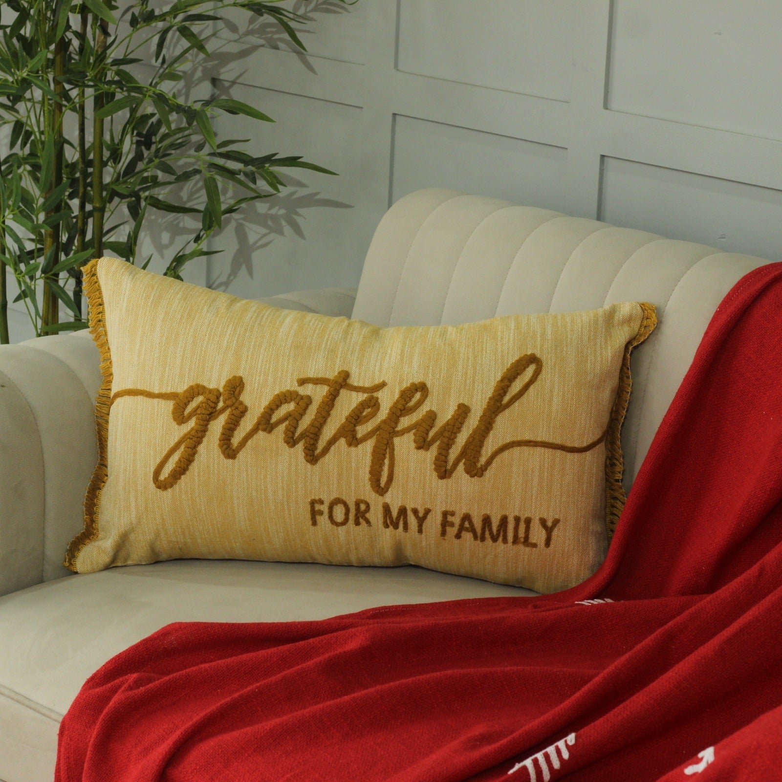 Christmas Lumber Covers