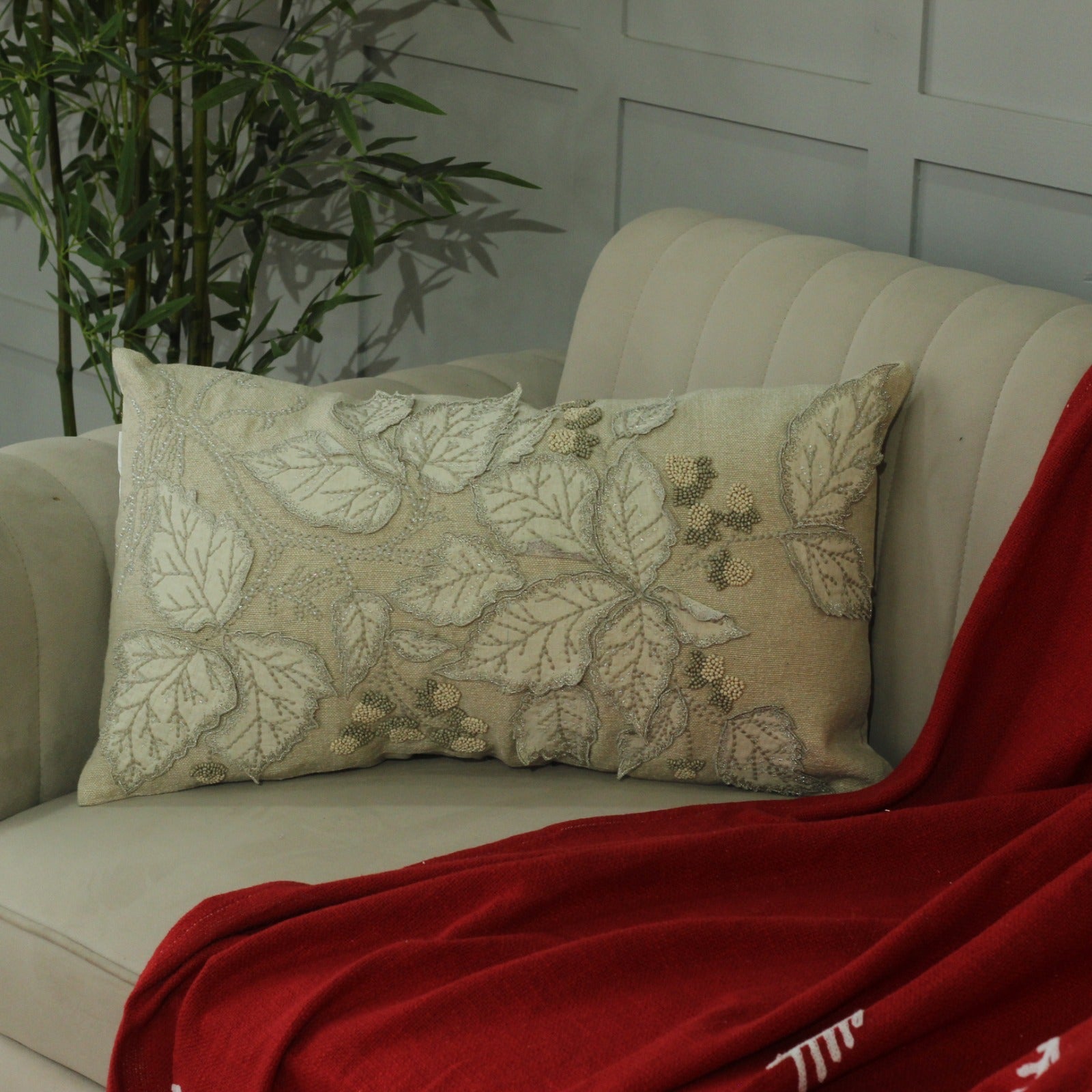 Christmas Lumber Covers