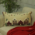 Christmas Lumber Covers
