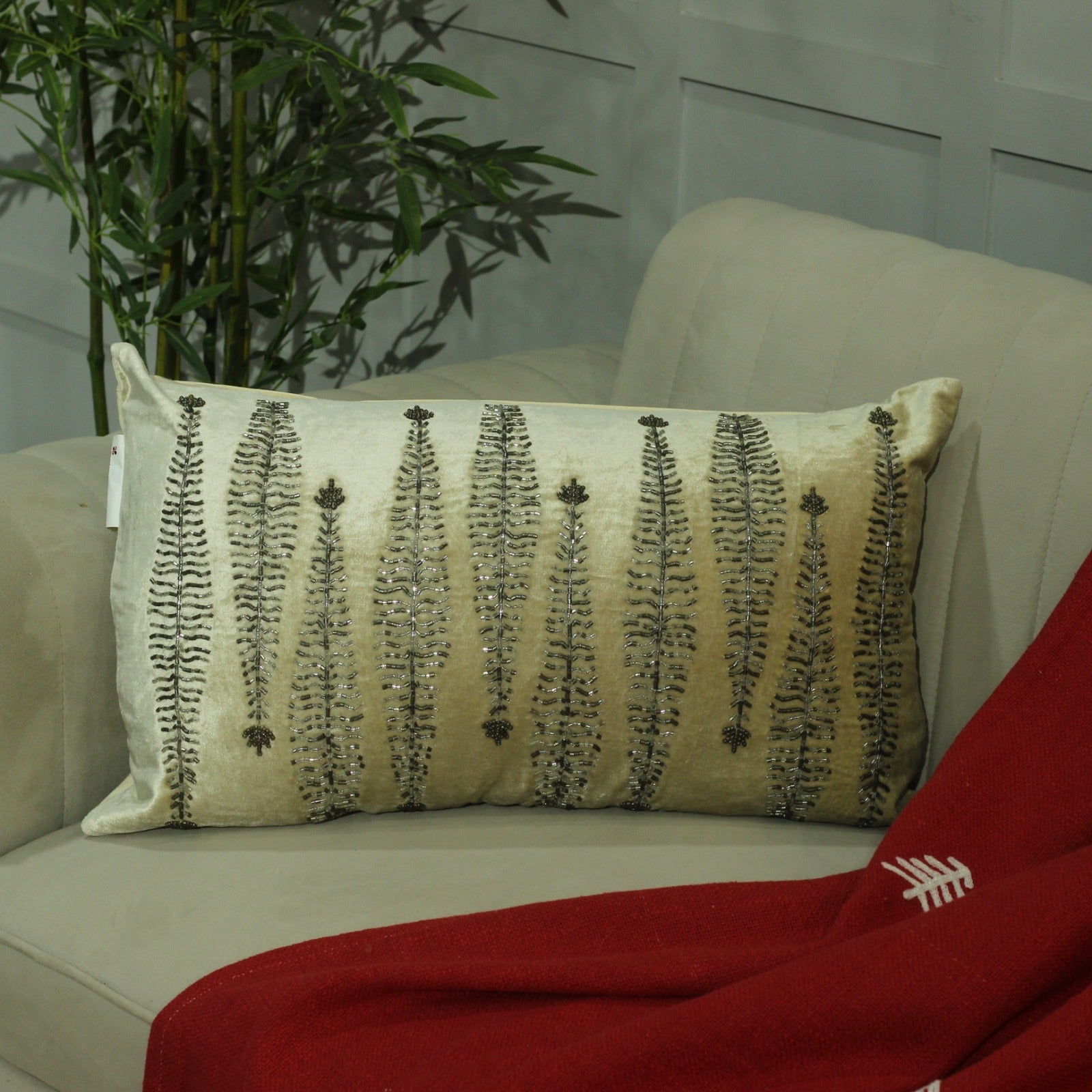 Christmas Lumber Covers