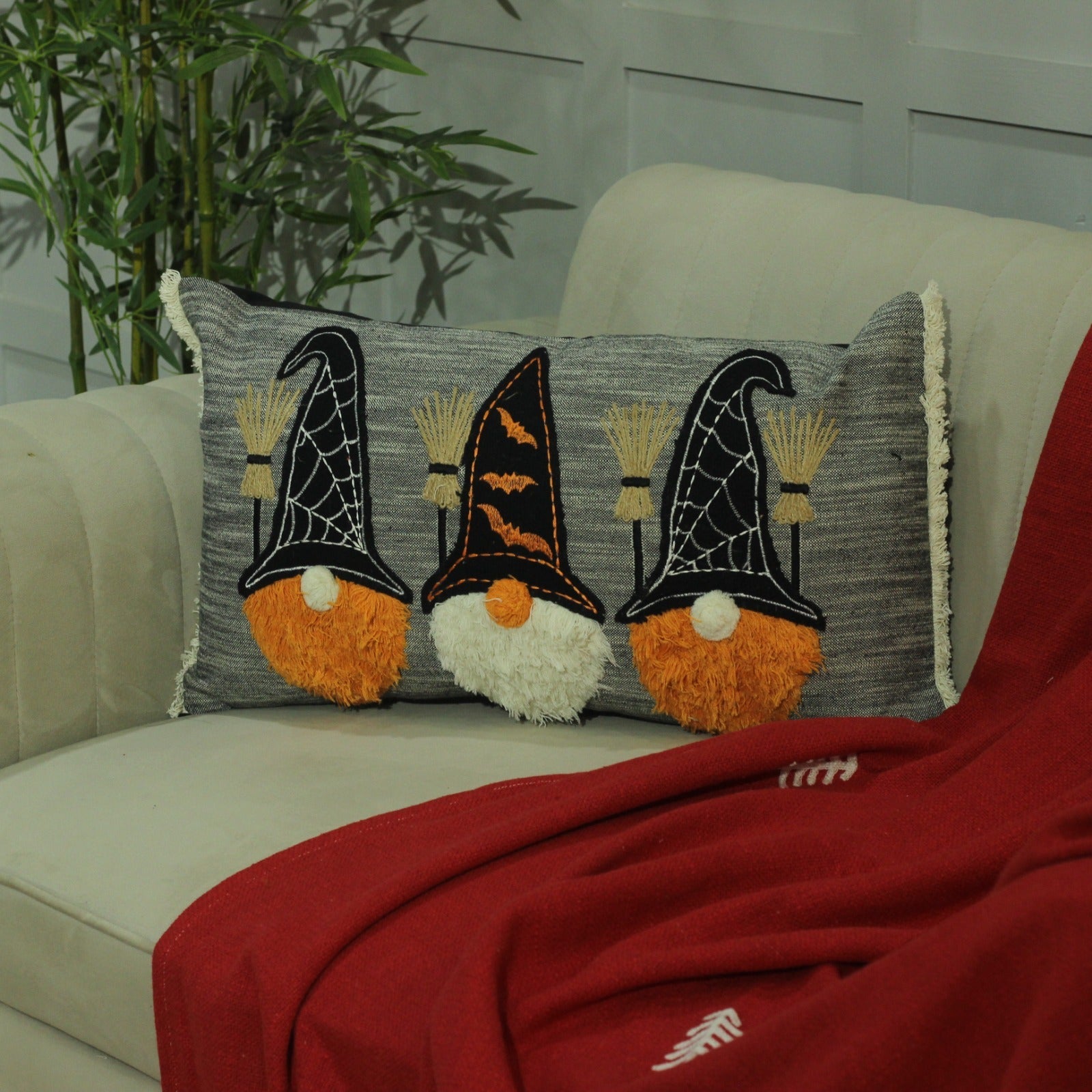 Christmas Lumber Covers