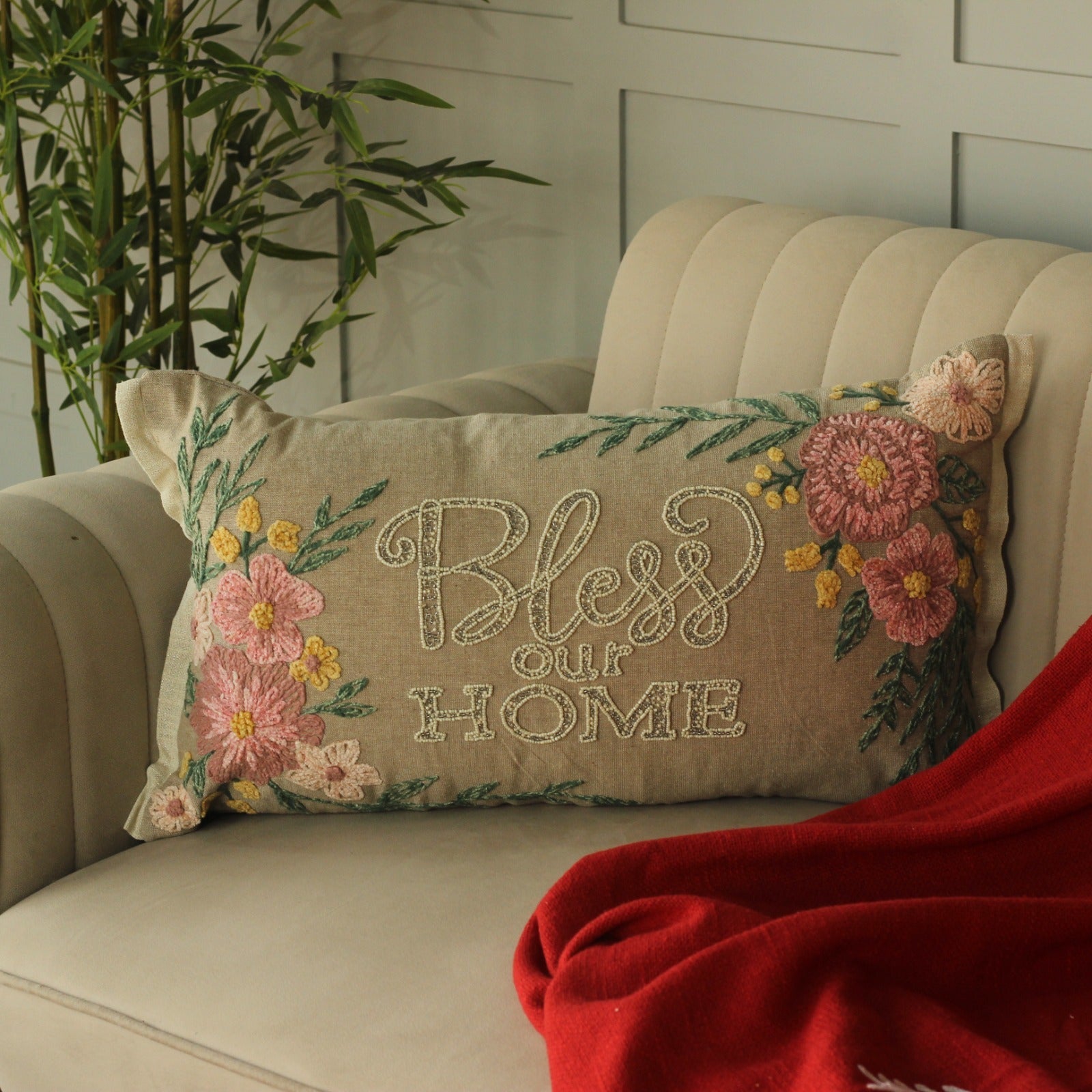 Christmas Lumber Covers