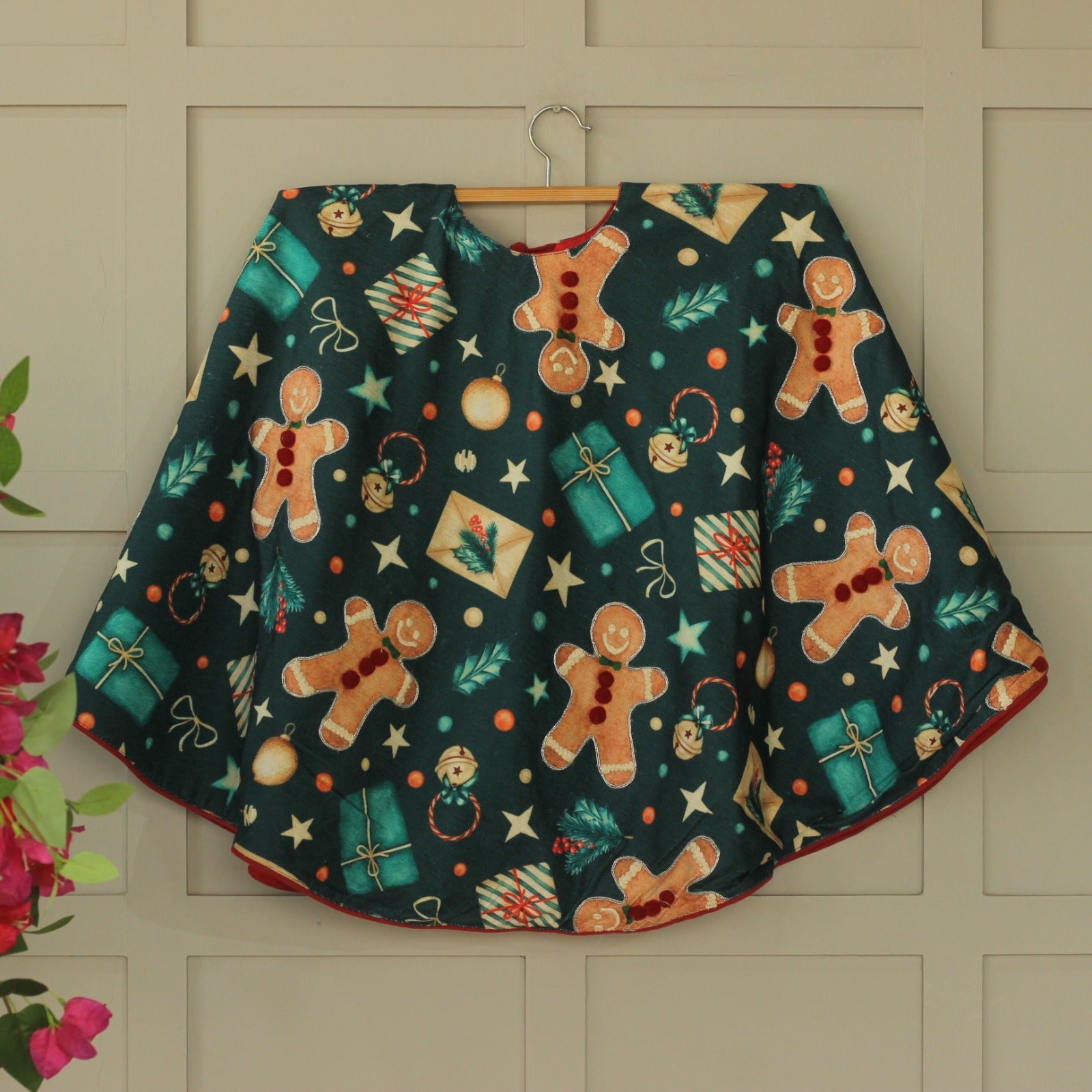 Christmas Tree Skirt