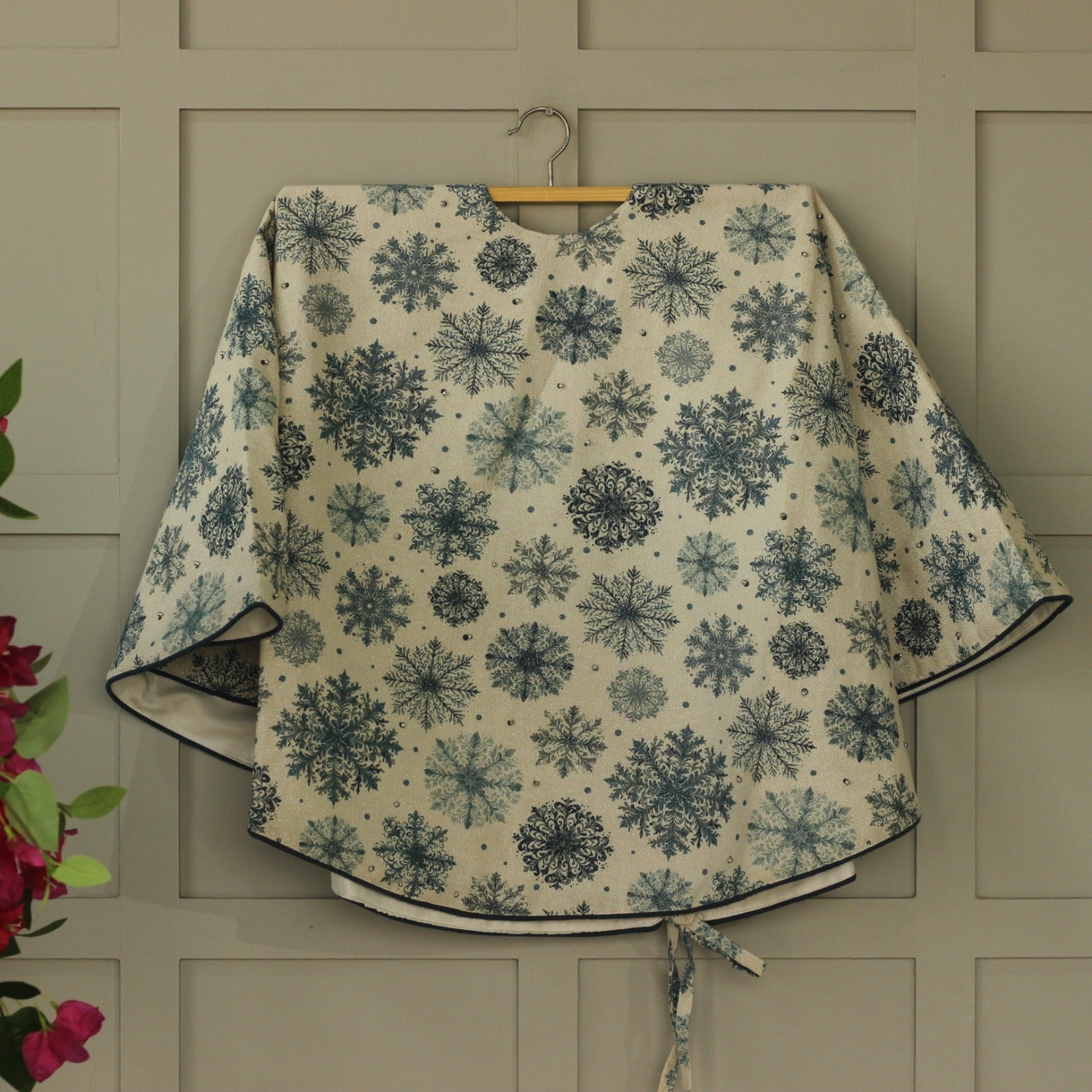 Christmas Tree Skirt