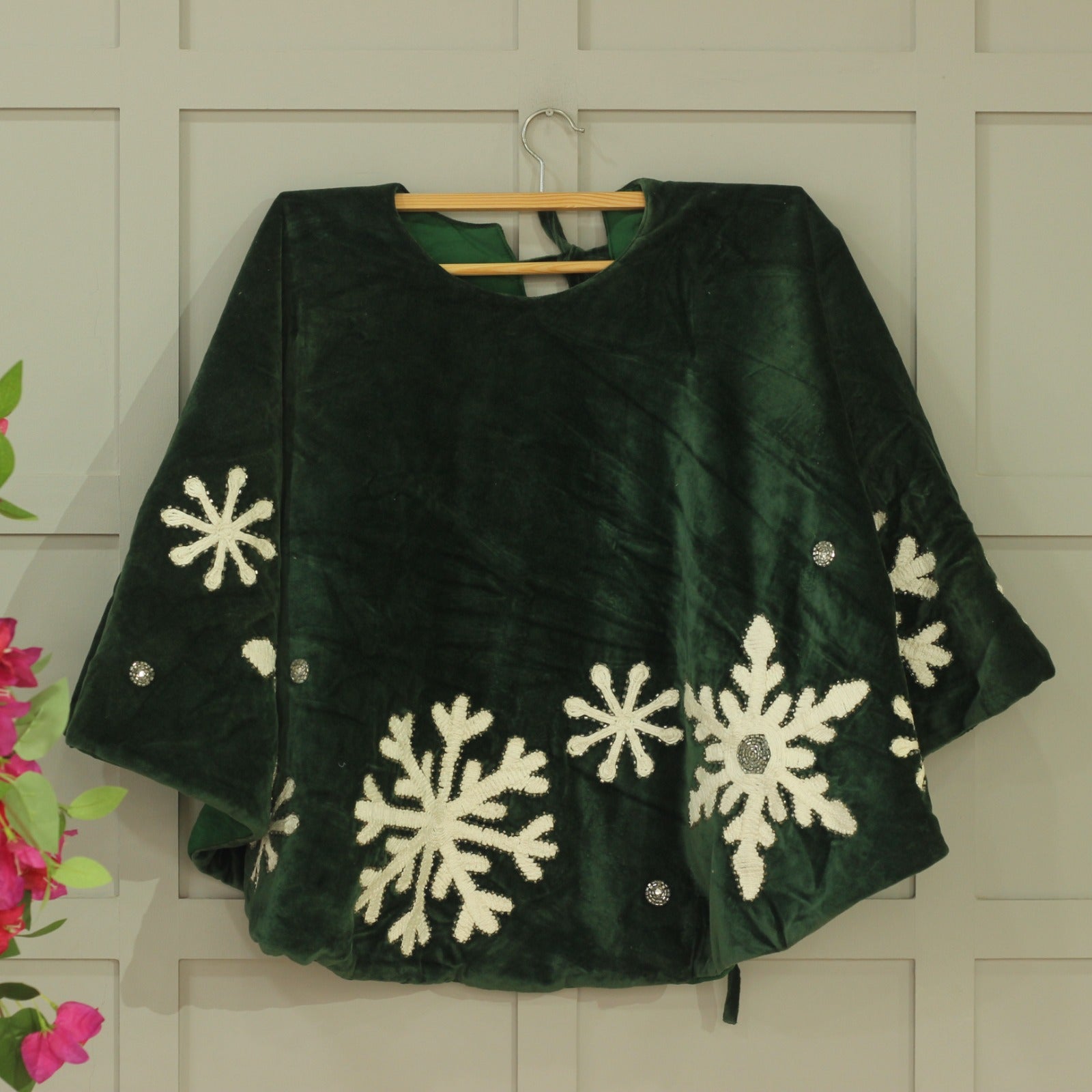 Christmas Tree Skirt