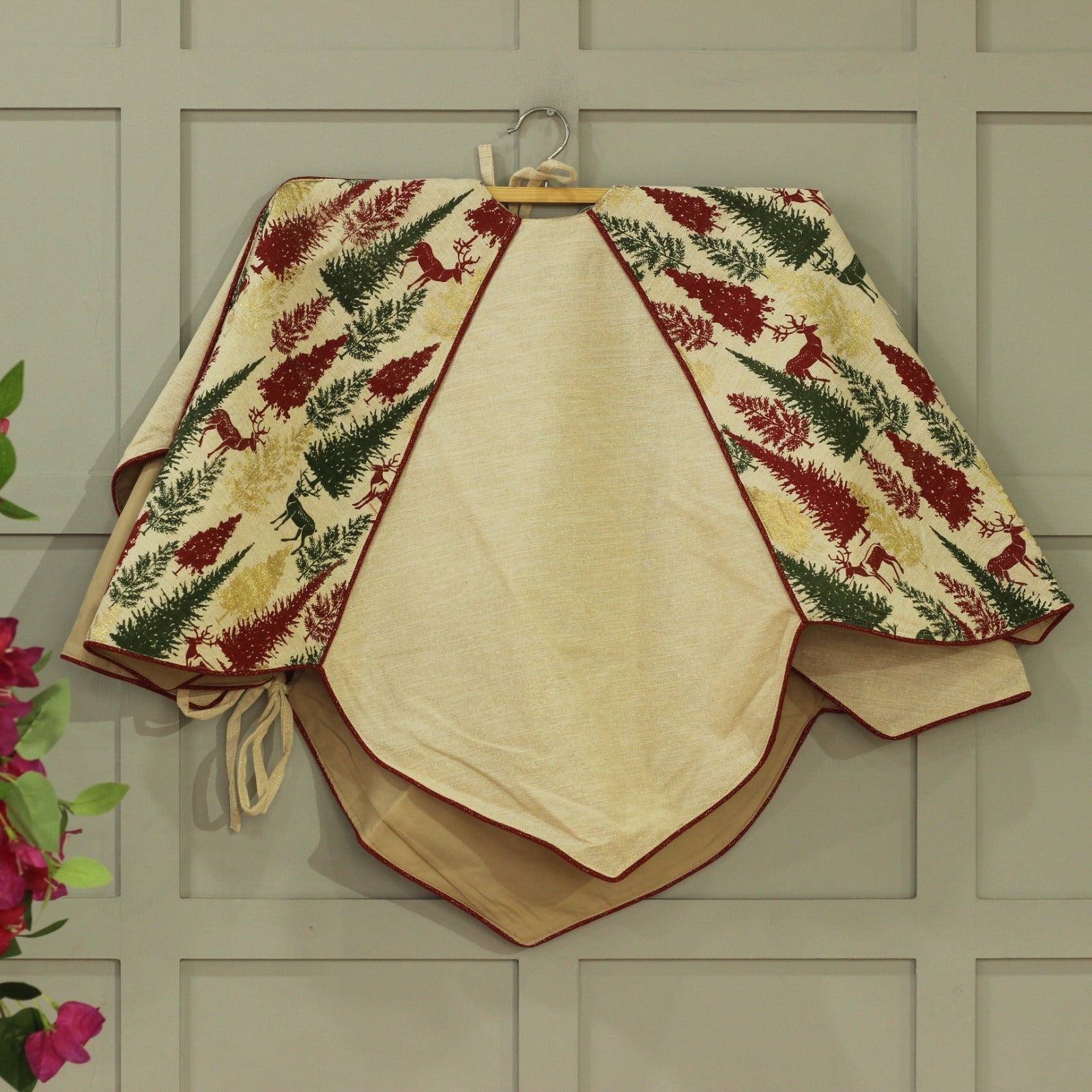 Christmas Tree Skirt