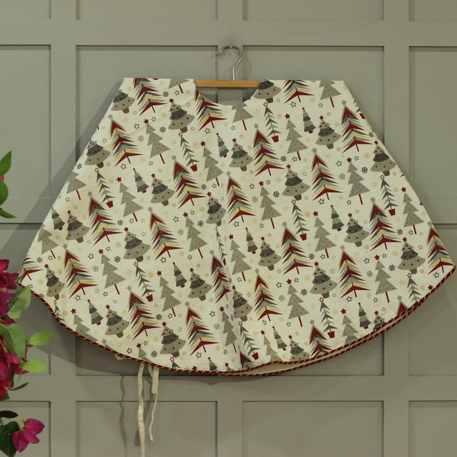 Christmas Tree Skirt