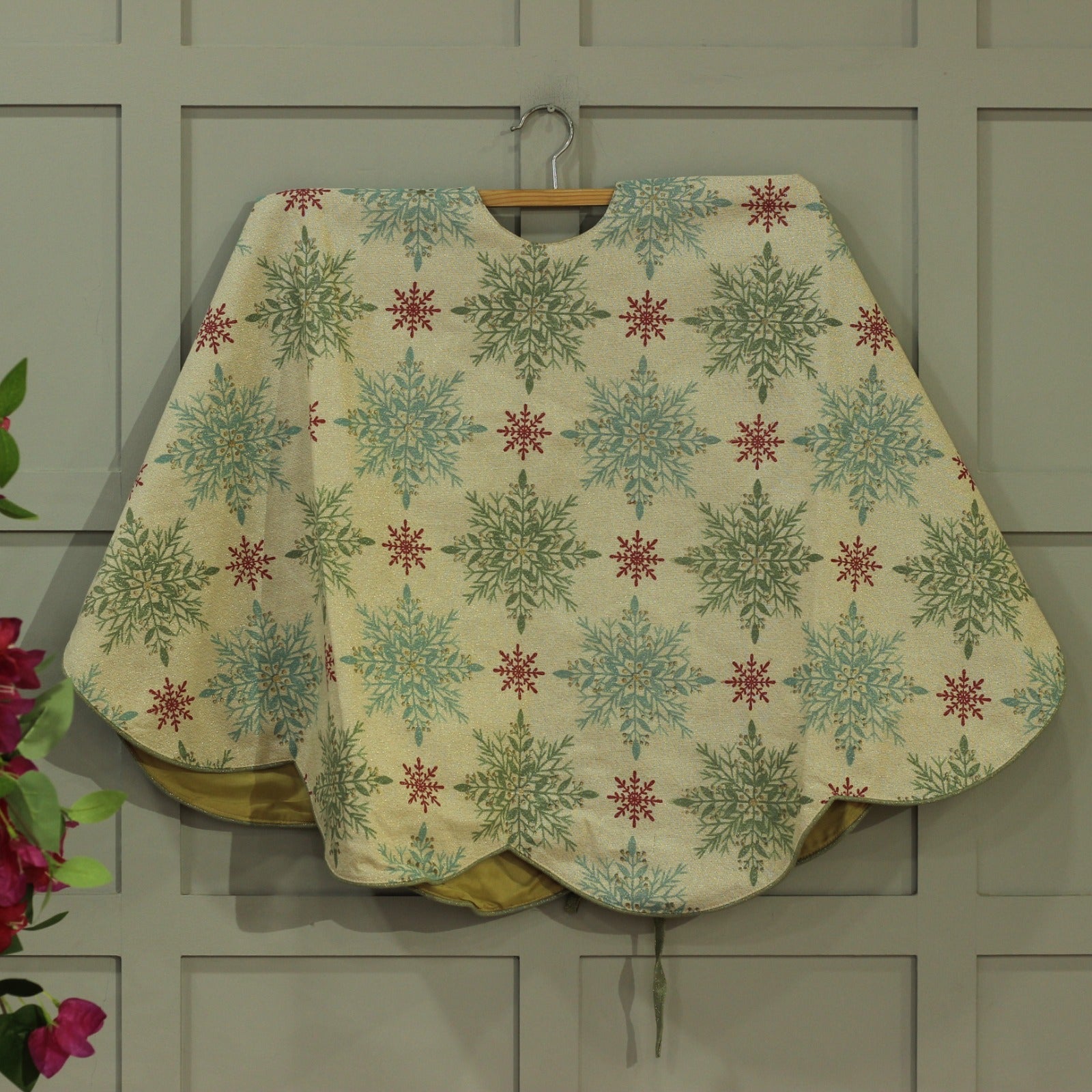 Christmas Tree Skirt
