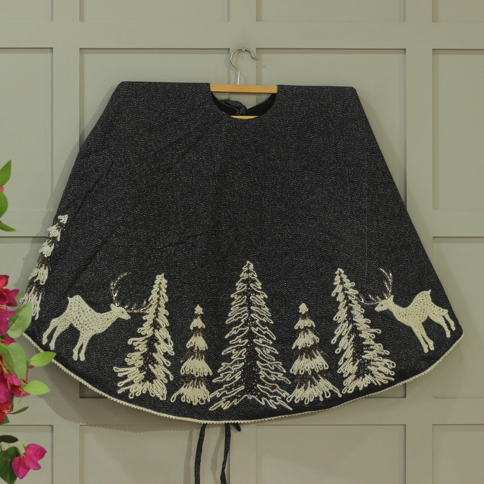 Christmas Tree Skirt