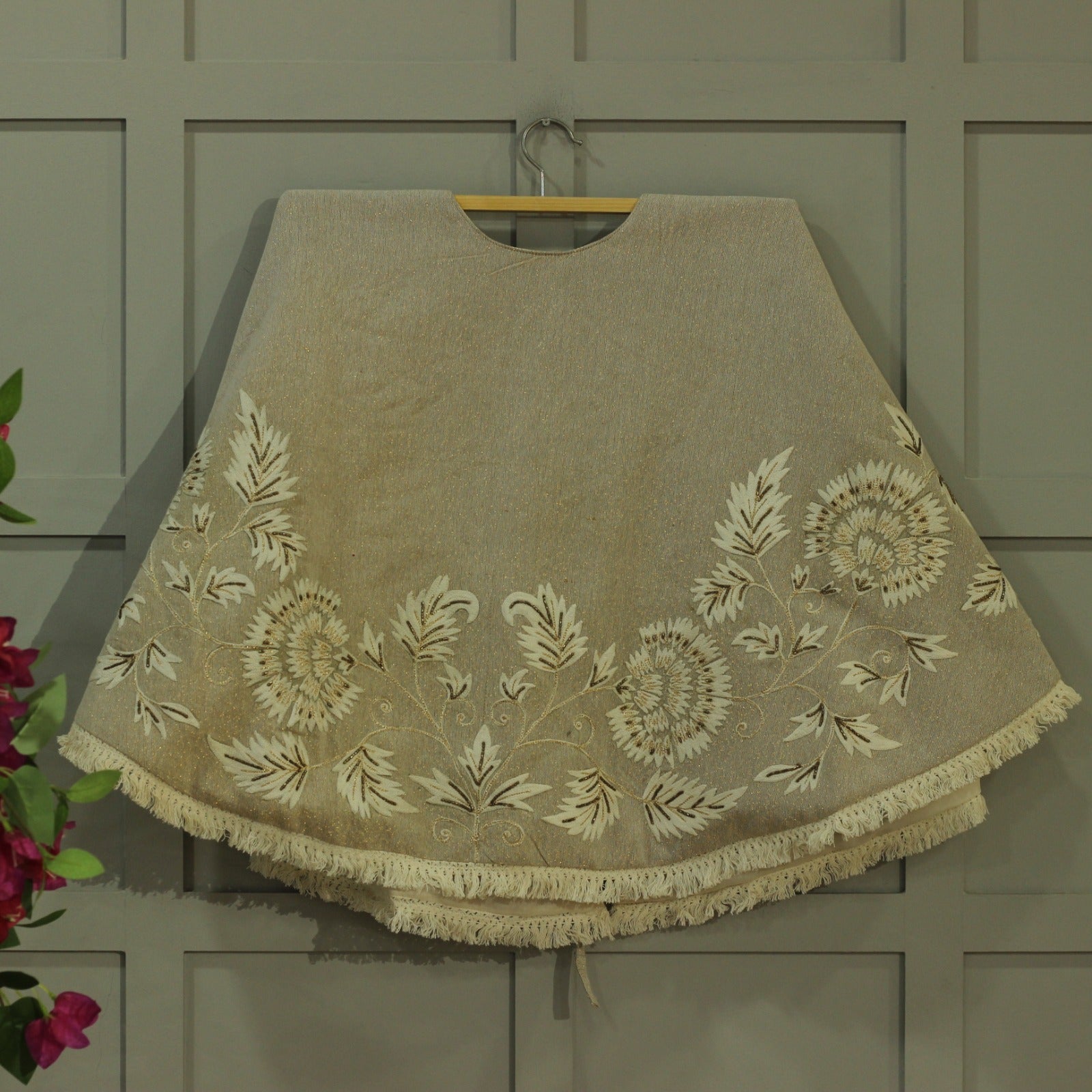 Christmas Tree Skirt