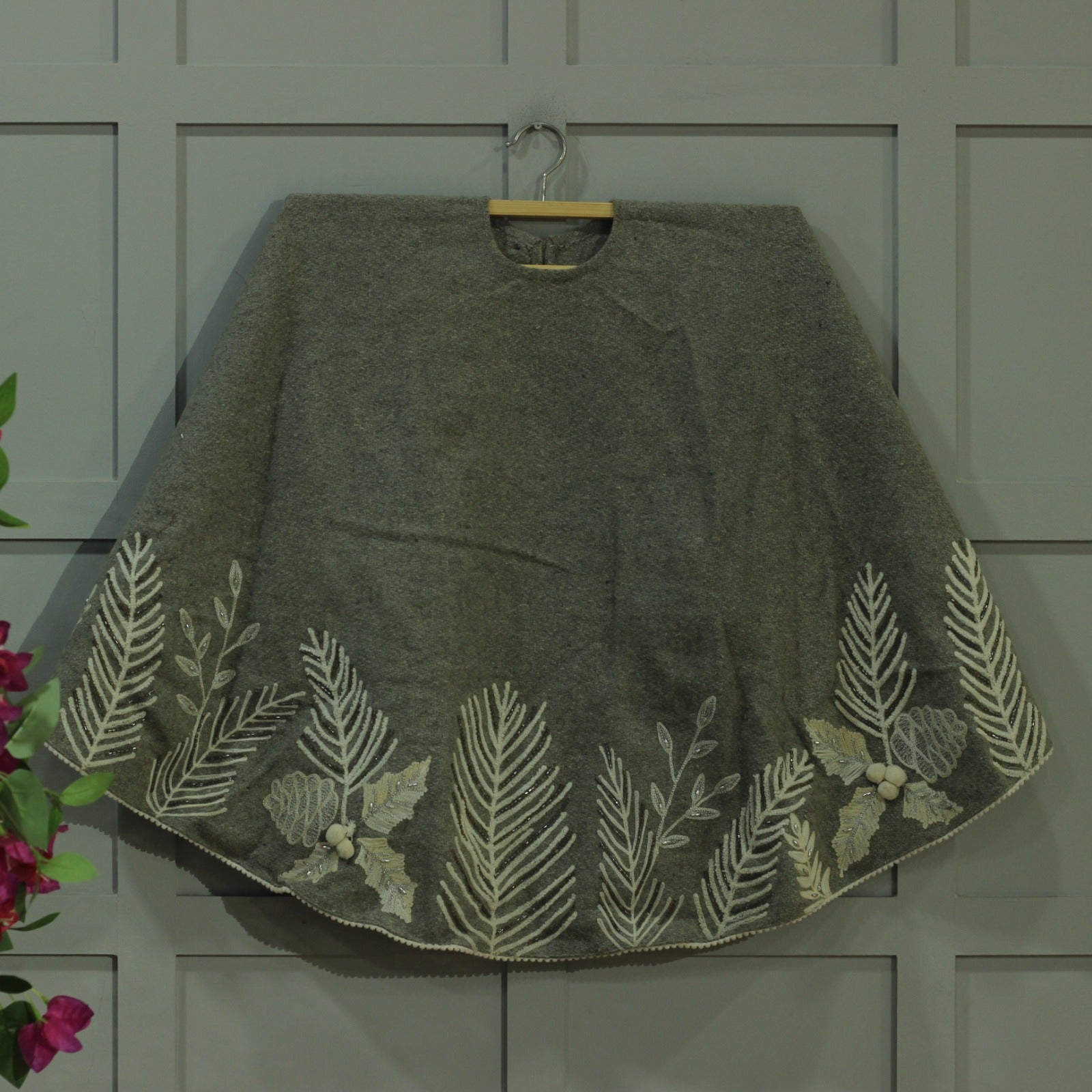 Christmas Tree Skirt