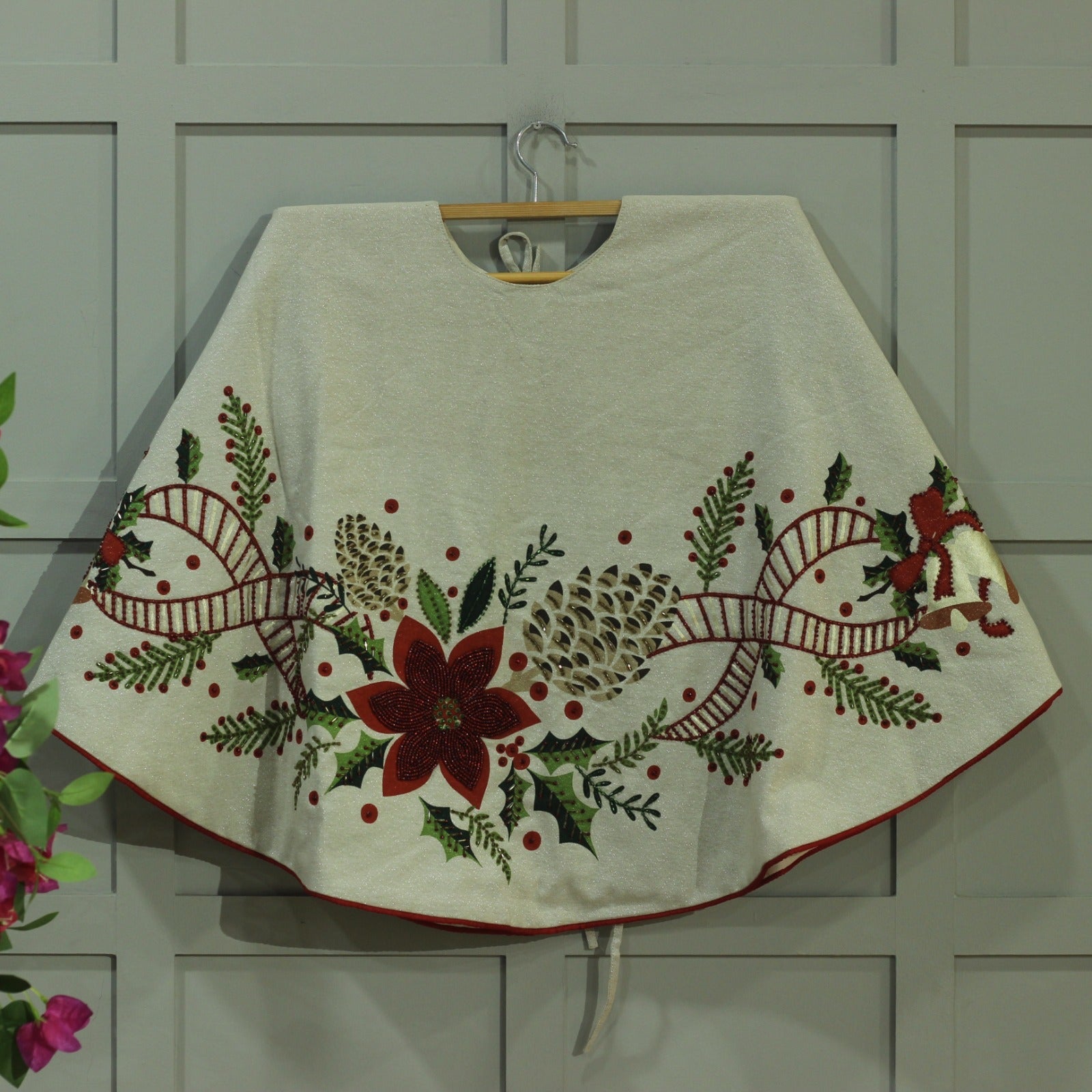 Christmas Tree Skirt