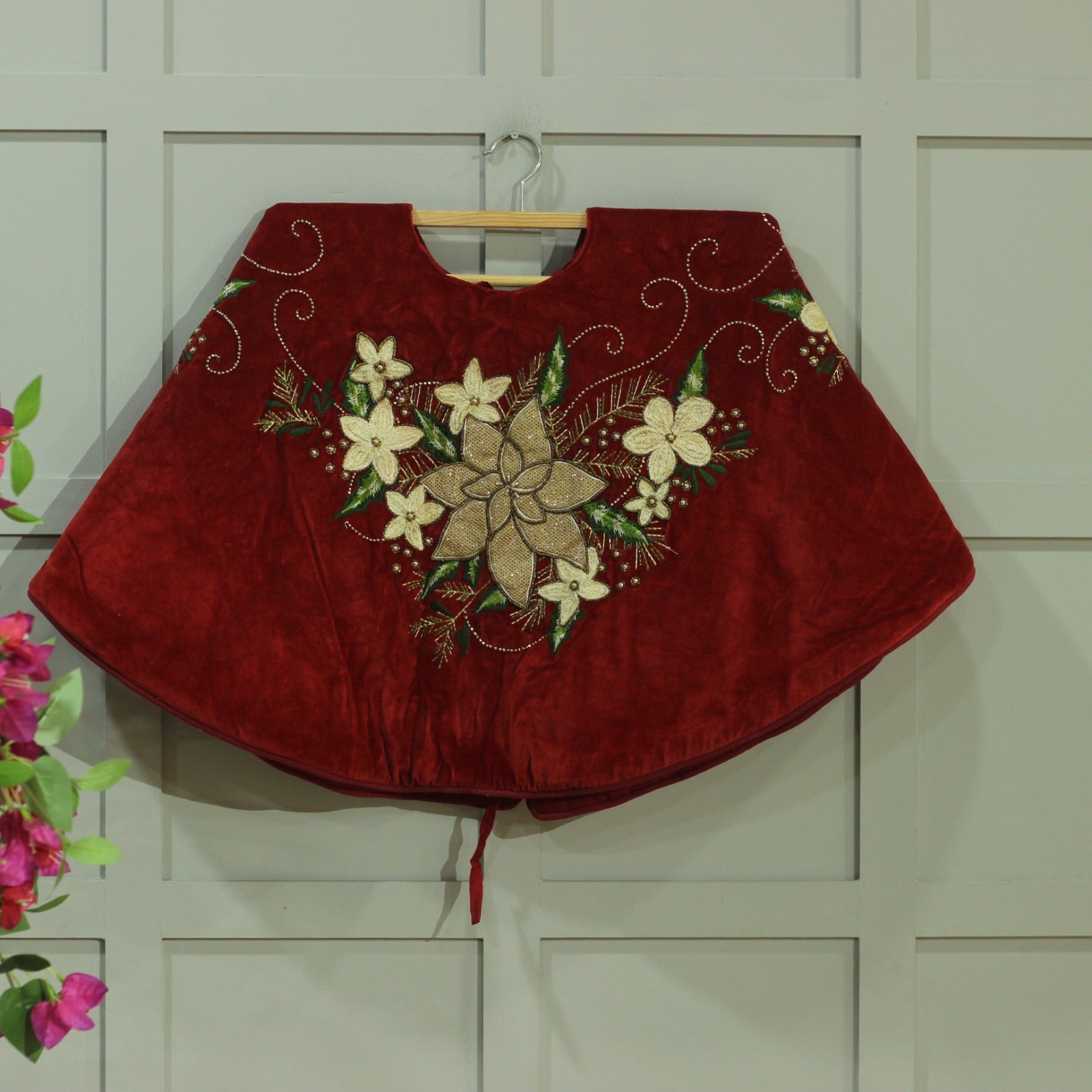 Christmas Tree Skirt